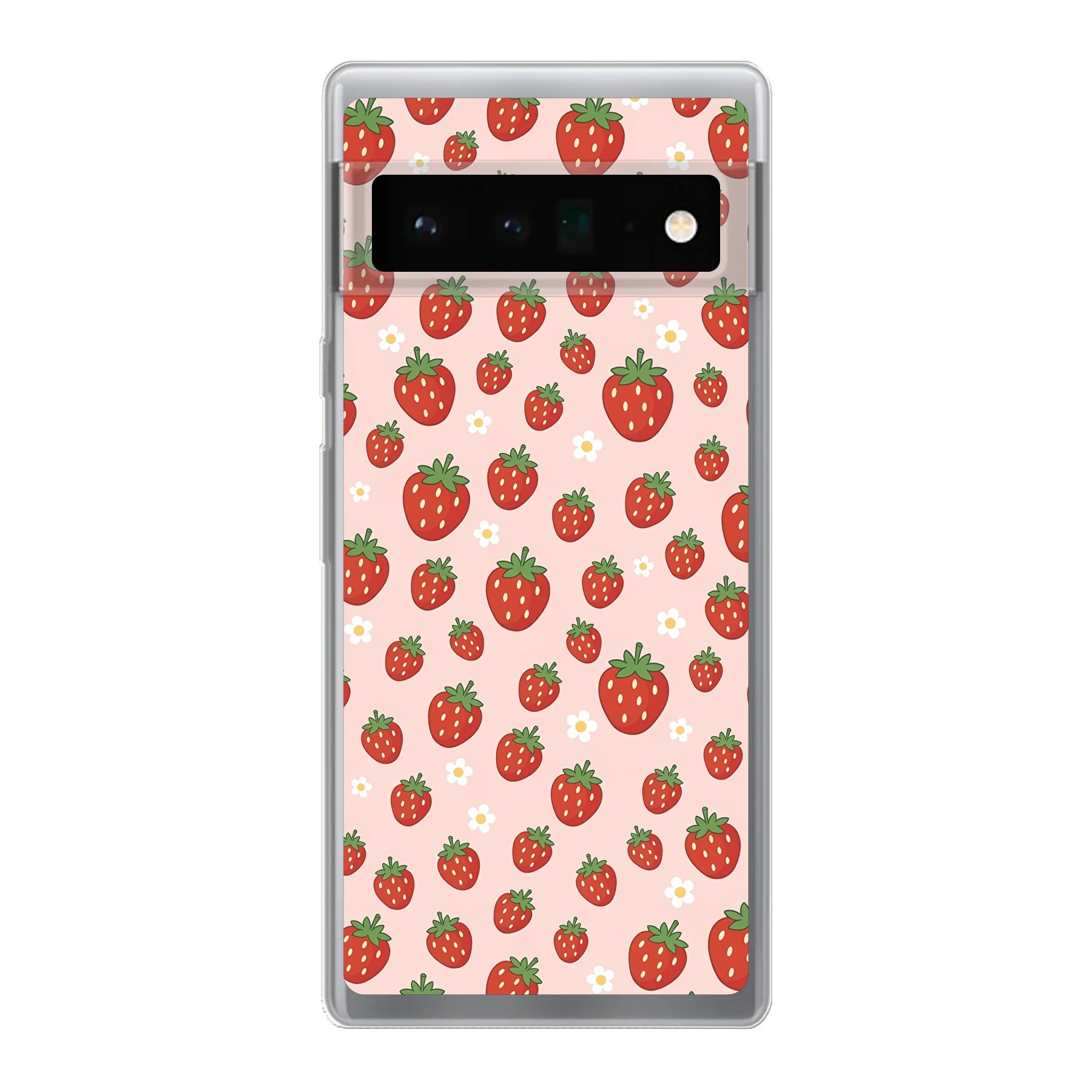 Google Pixel 6 Pro phone case