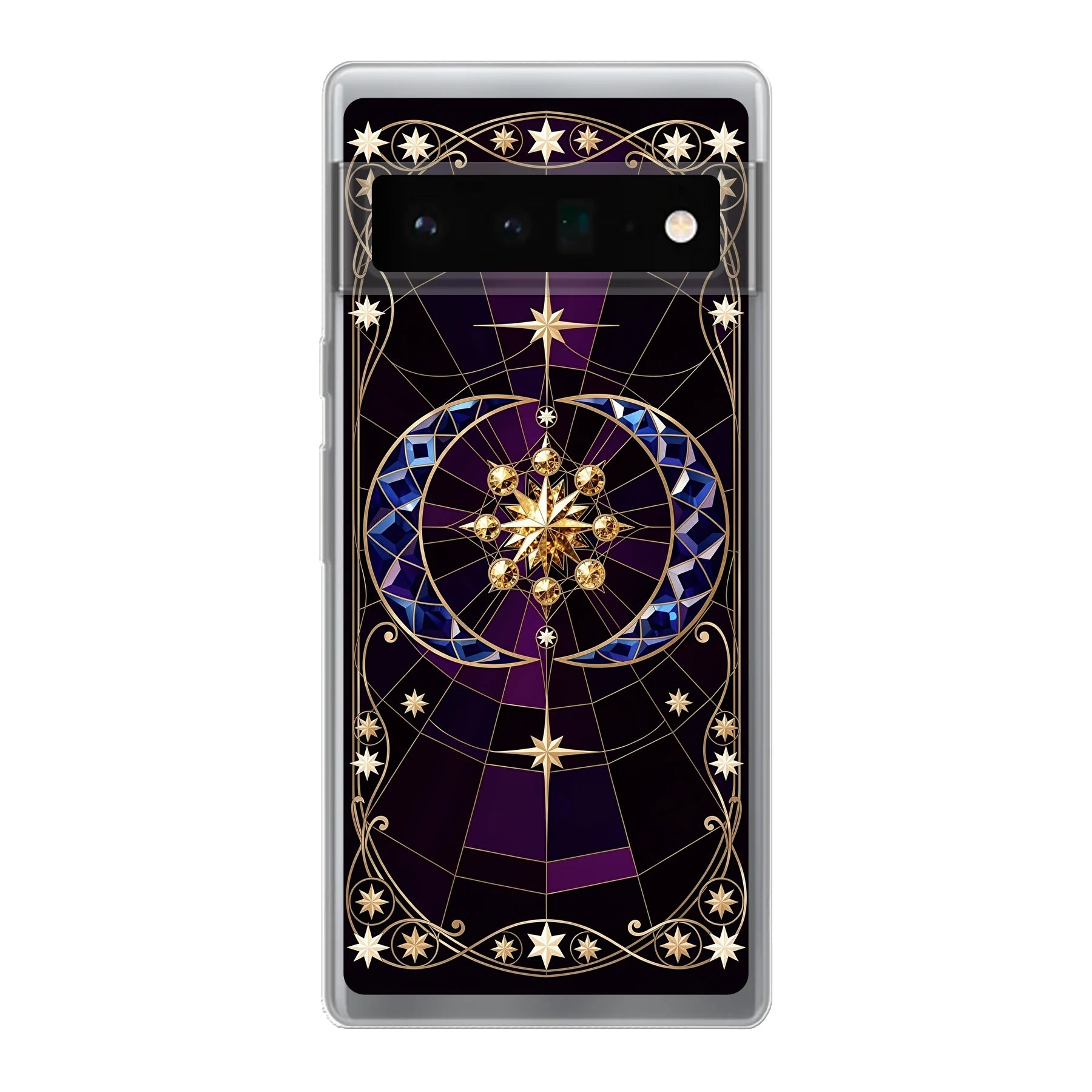 Google Pixel 6 Pro phone case