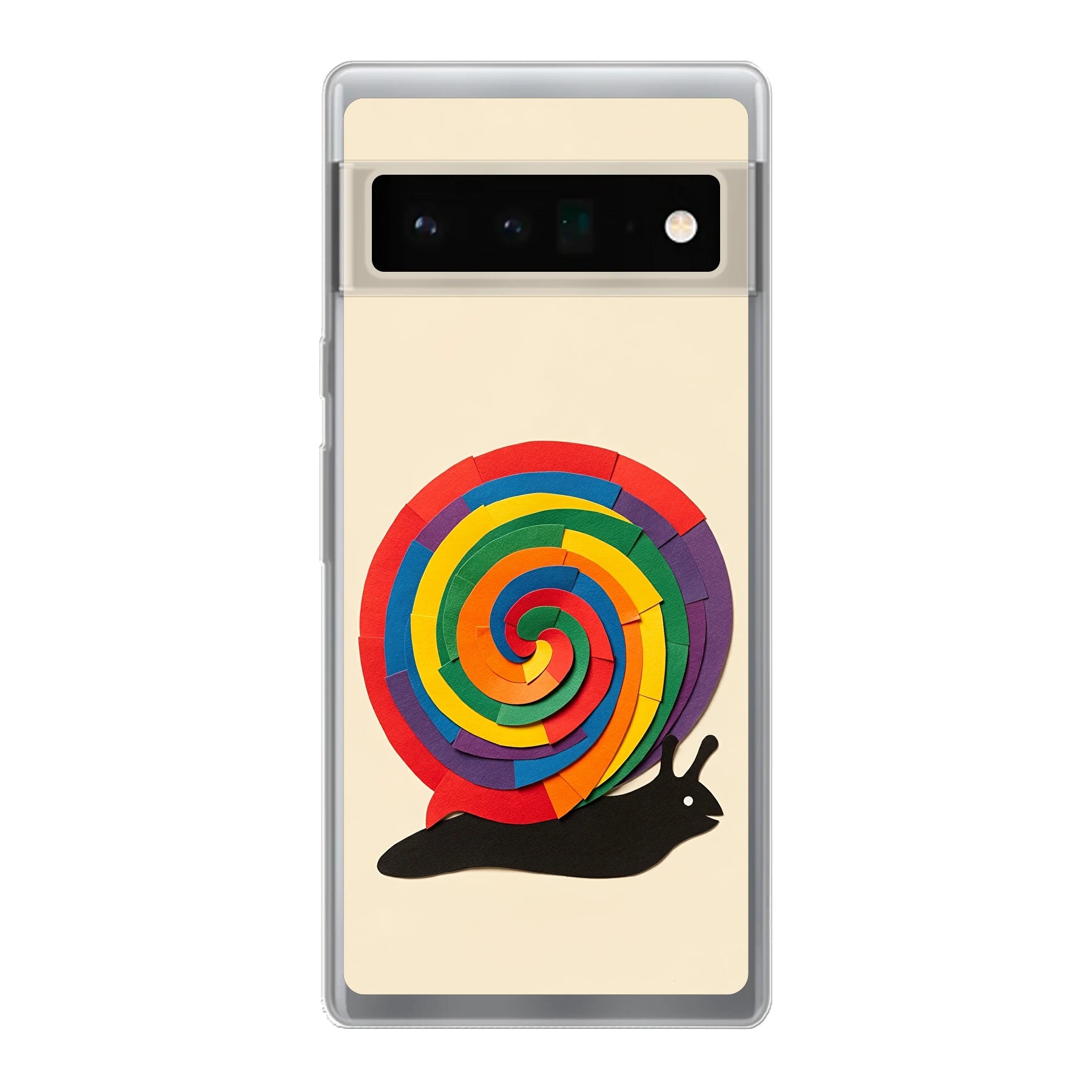 Google Pixel 6 Pro phone case