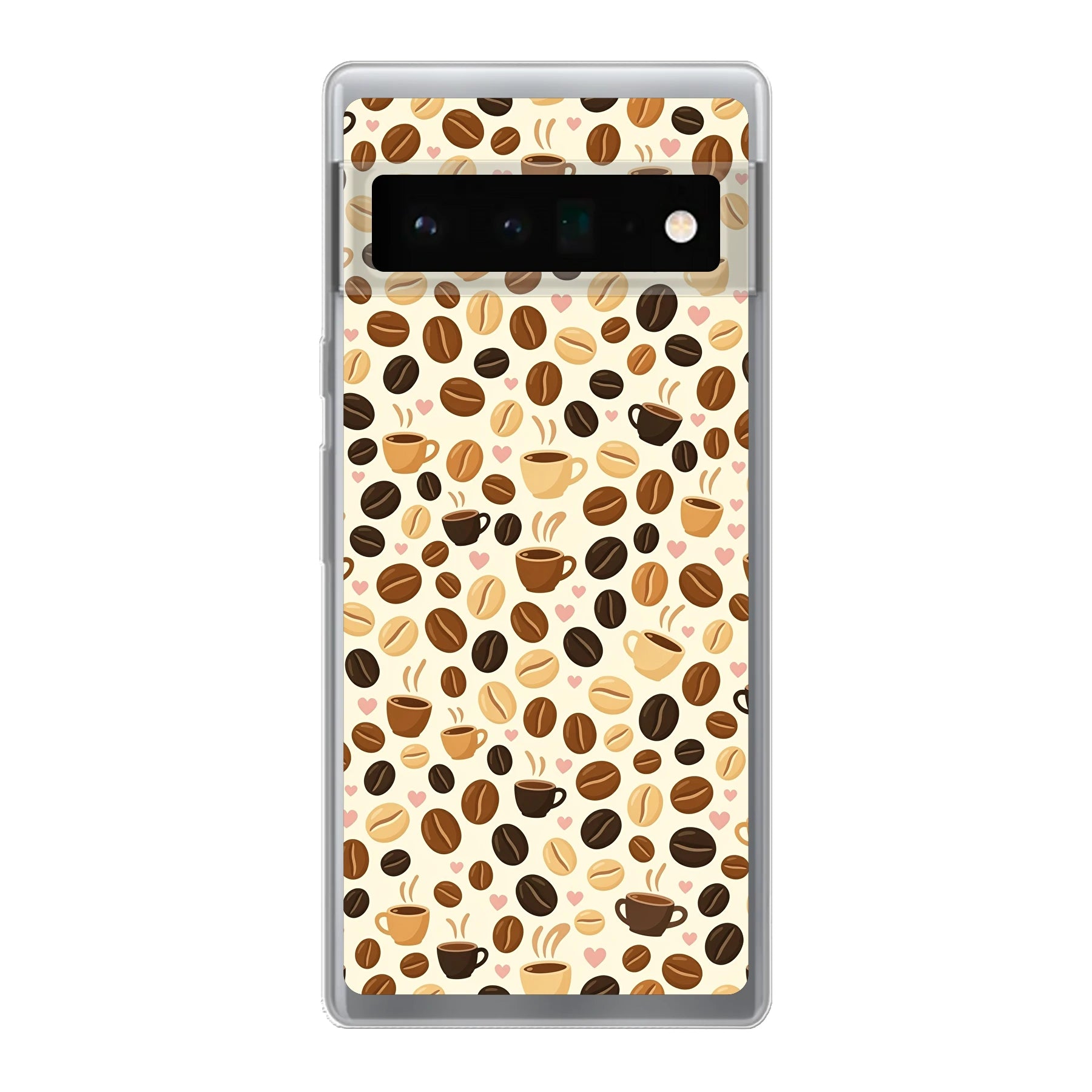 Google Pixel 6 Pro phone case
