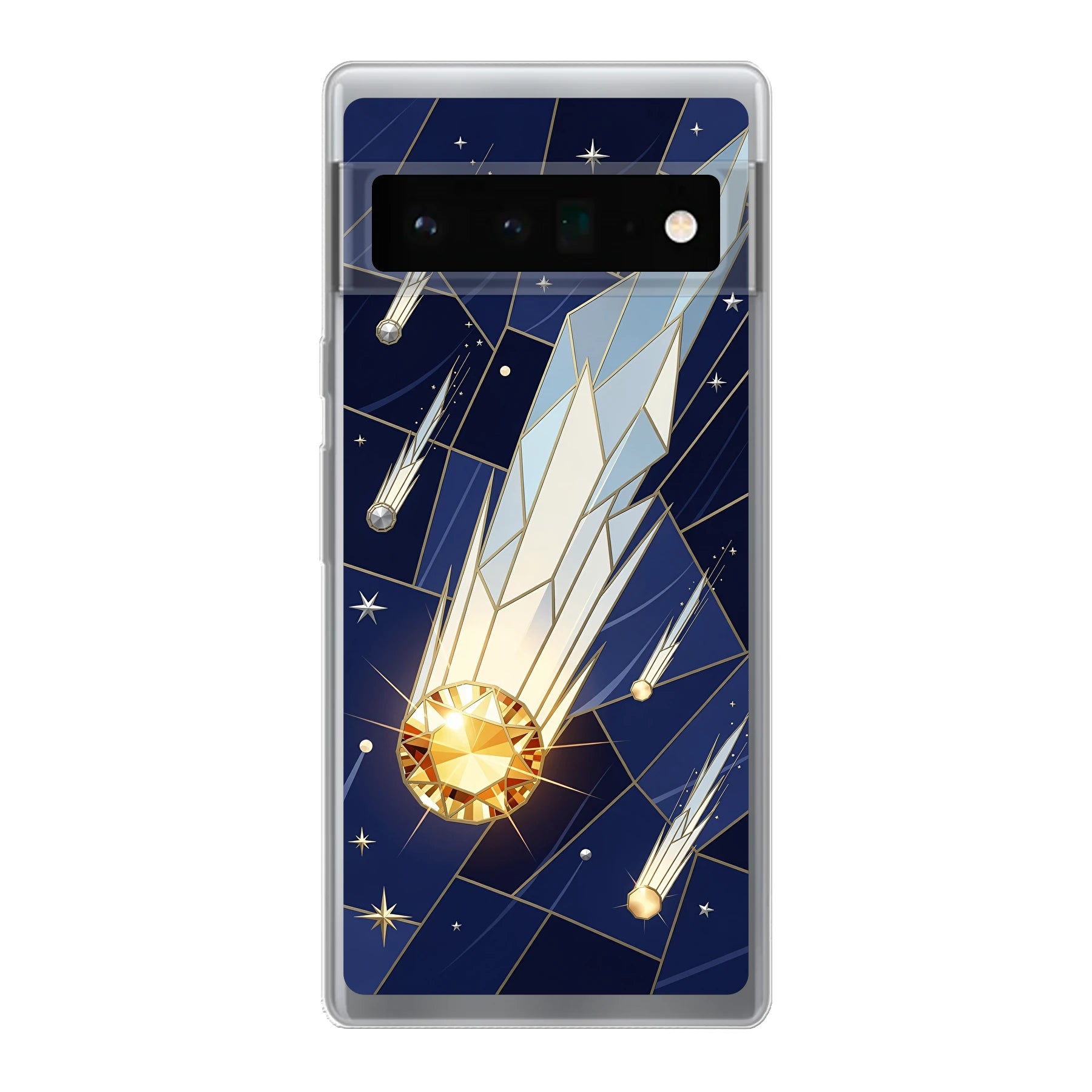 Google Pixel 6 Pro phone case