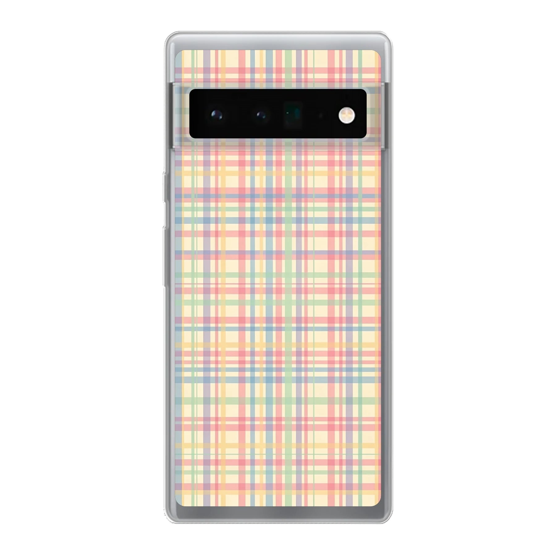 Google Pixel 6 Pro phone case