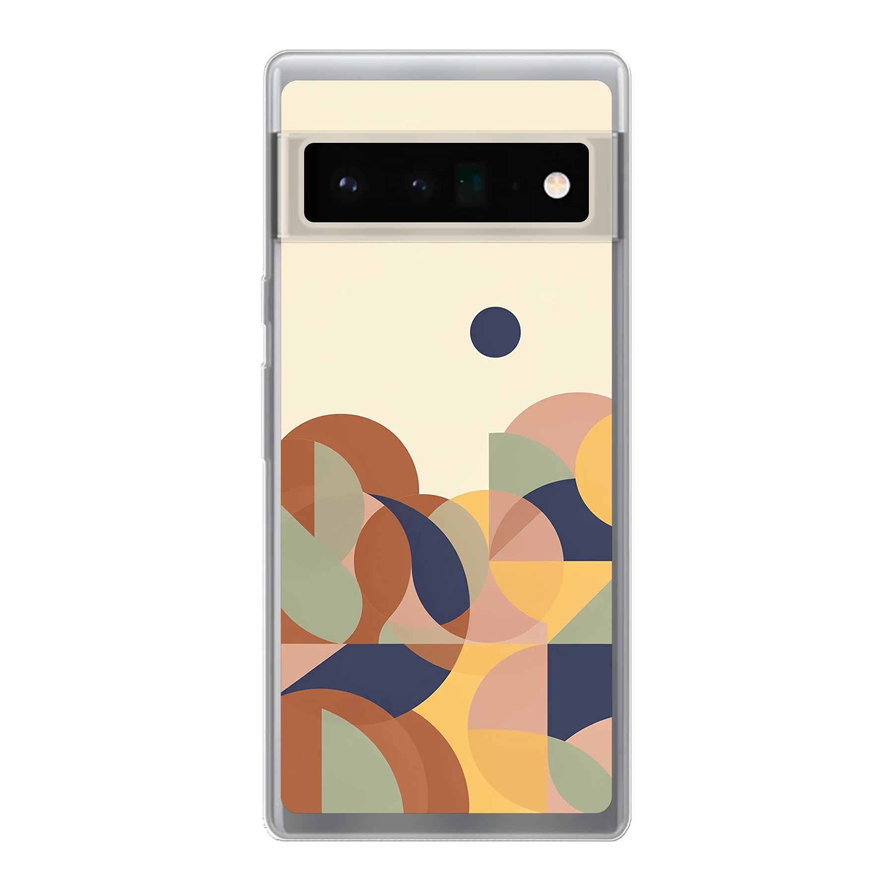 Google Pixel 6 Pro phone case