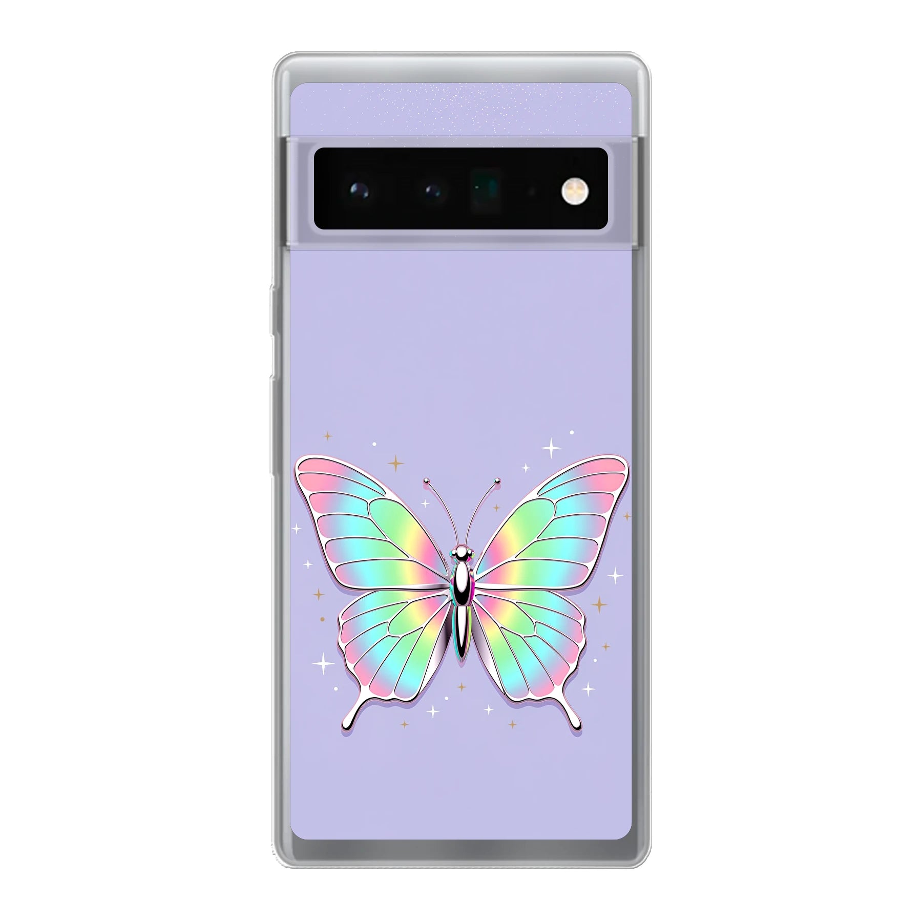 Google Pixel 6 Pro phone case