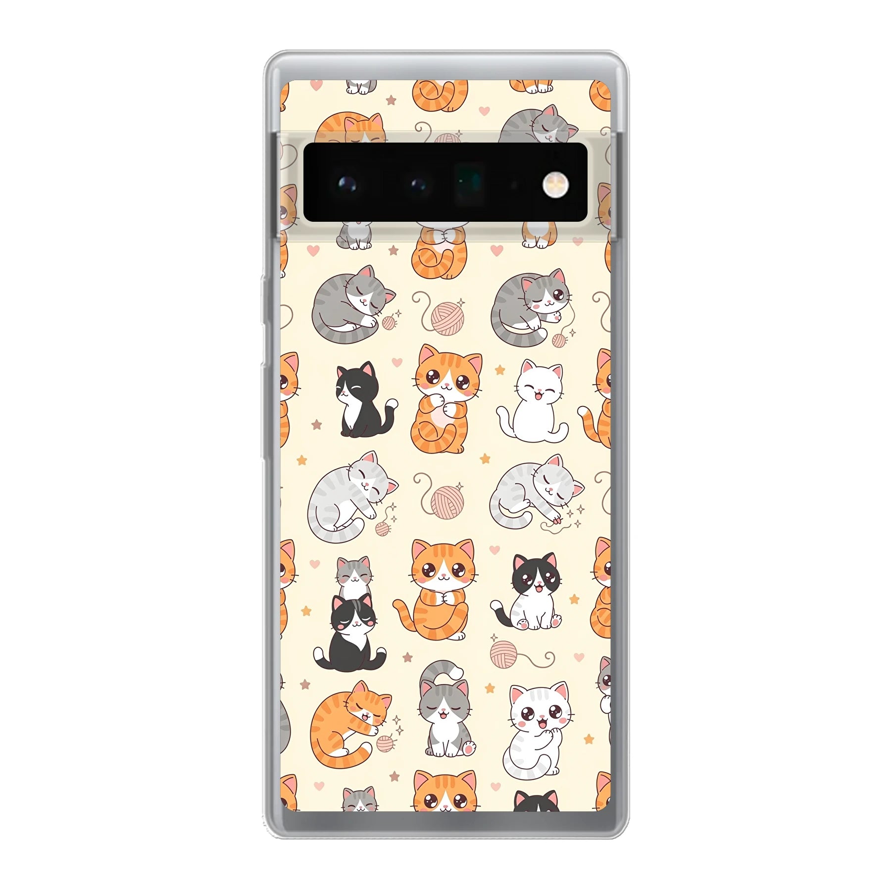 Google Pixel 6 Pro phone case