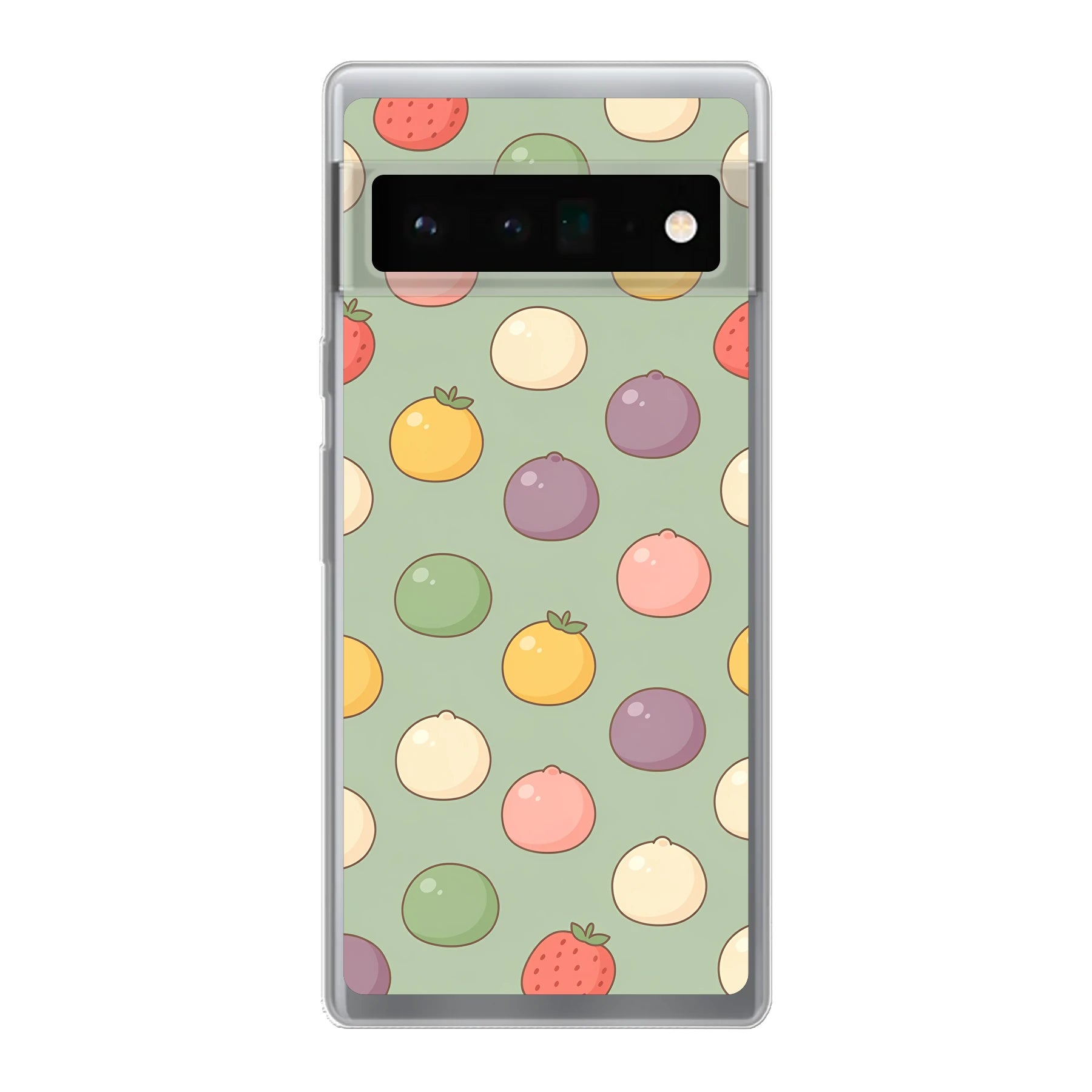 Google Pixel 6 Pro phone case