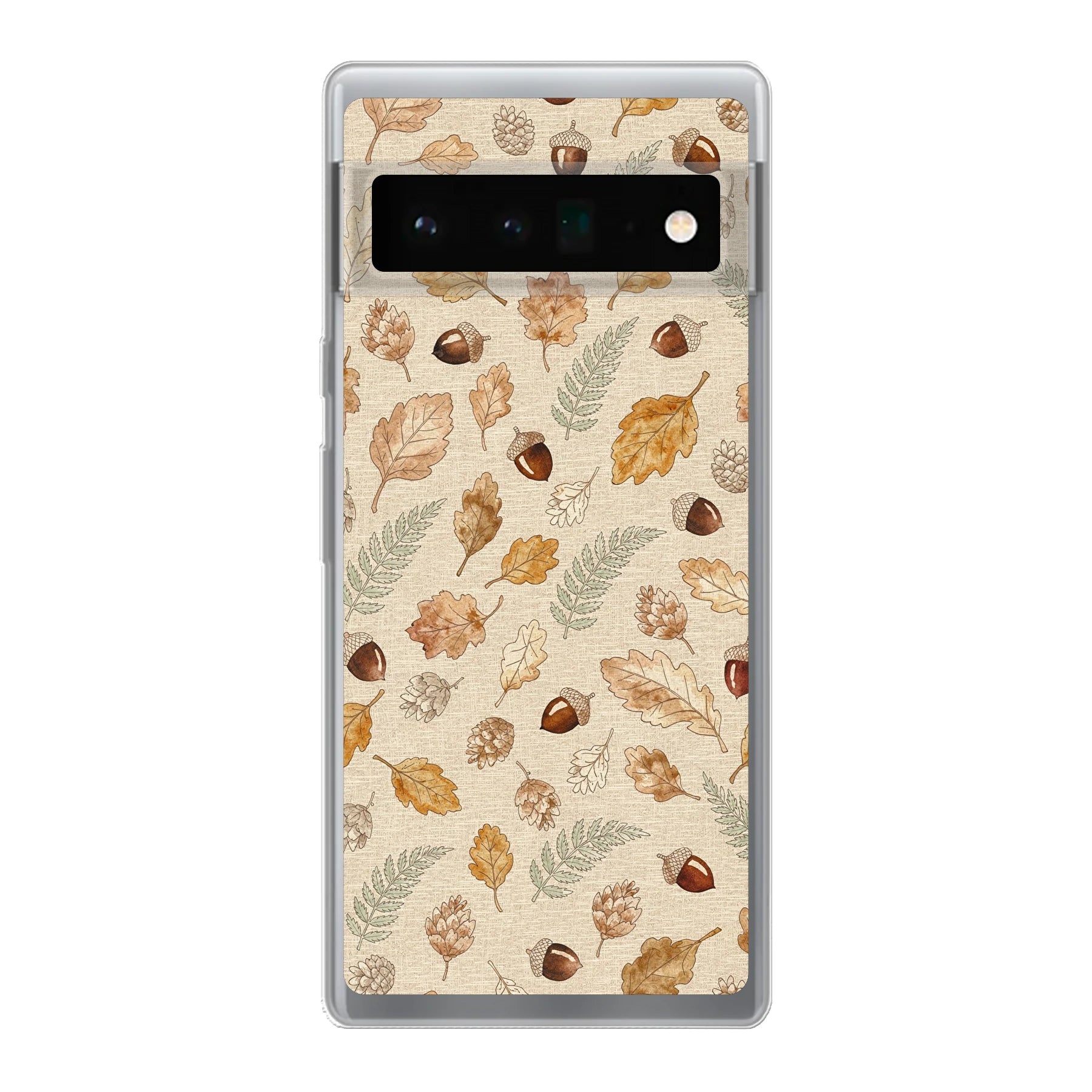 Google Pixel 6 Pro phone case