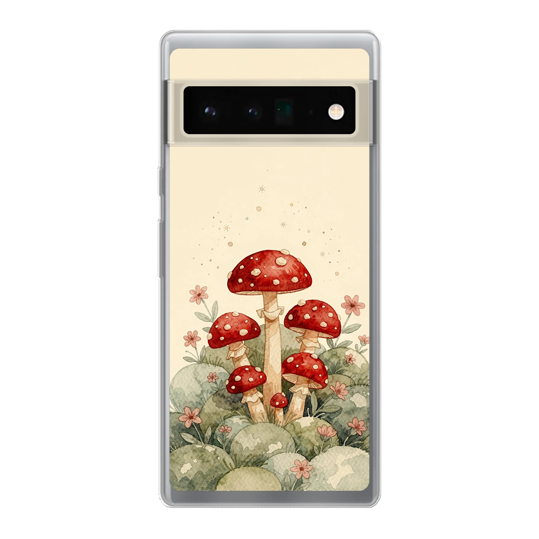 Google Pixel 6 Pro phone case