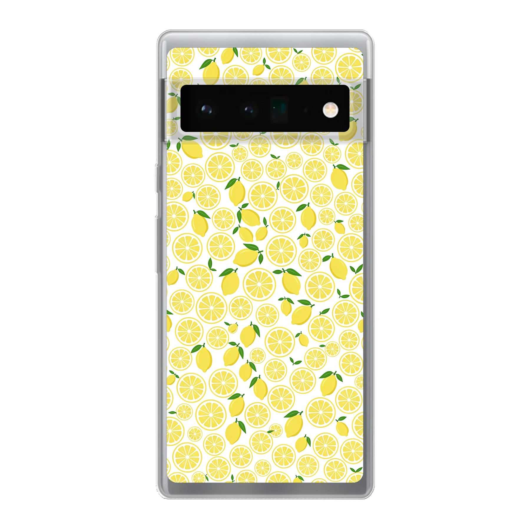 Google Pixel 6 Pro phone case