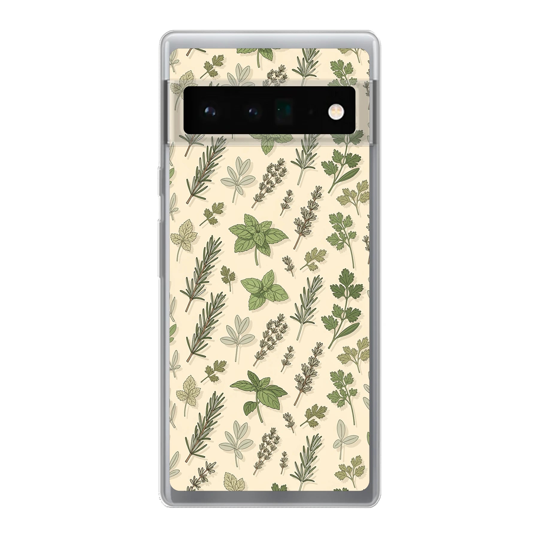 Google Pixel 6 Pro phone case