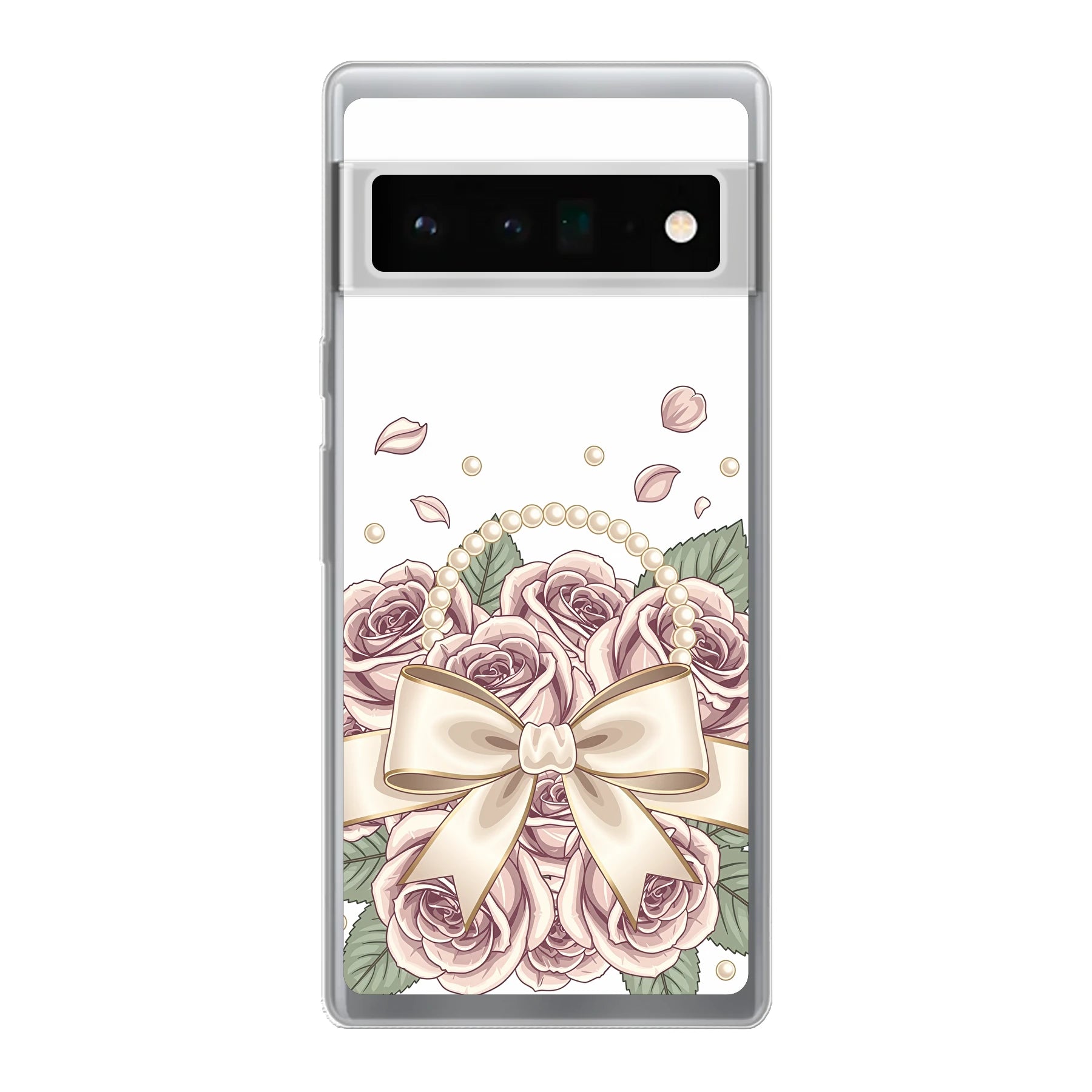 Google Pixel 6 Pro phone case