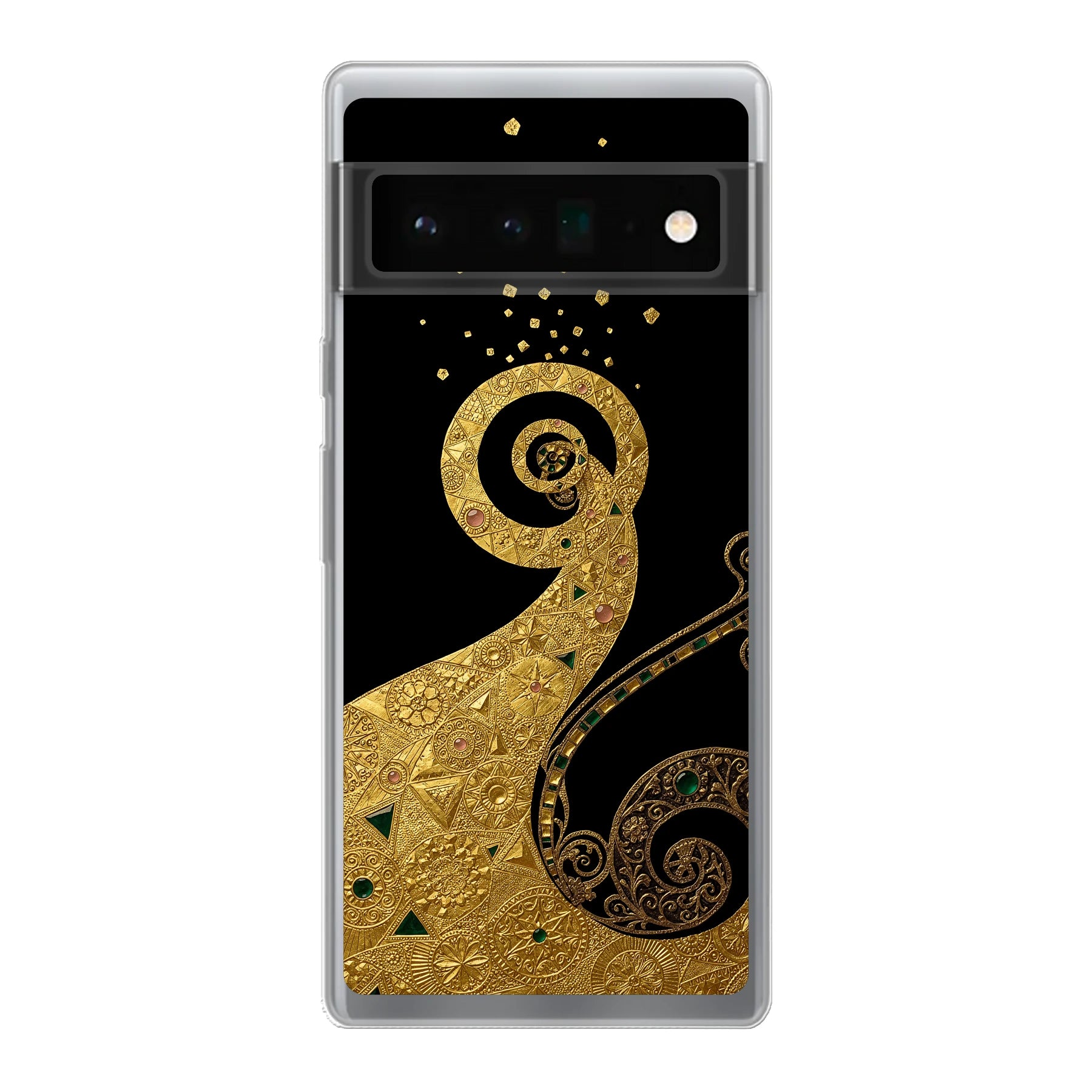 Google Pixel 6 Pro phone case