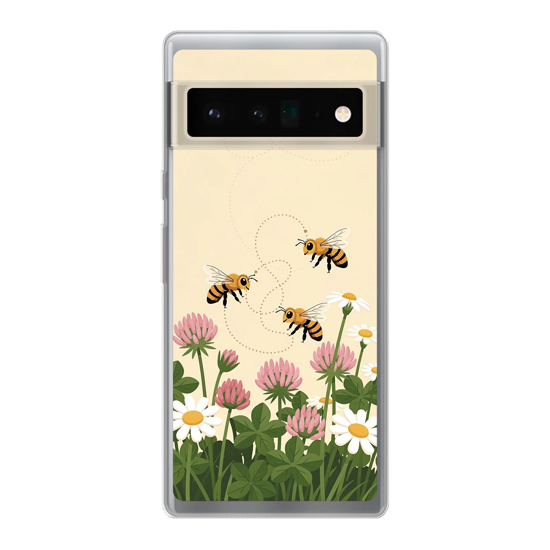 Google Pixel 6 Pro phone case