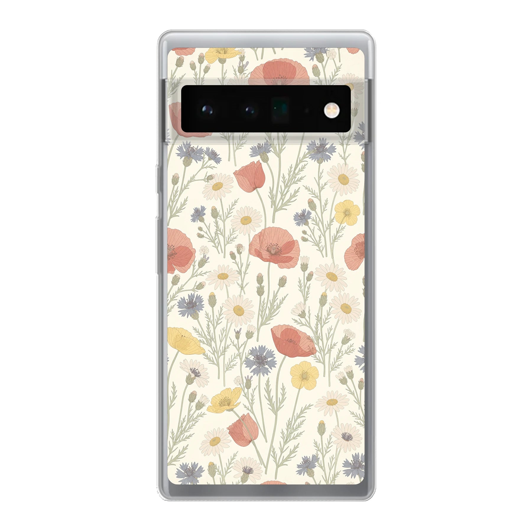 Google Pixel 6 Pro phone case