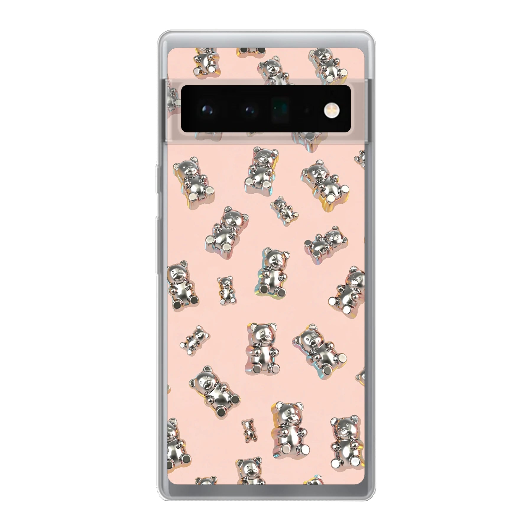 Google Pixel 6 Pro phone case
