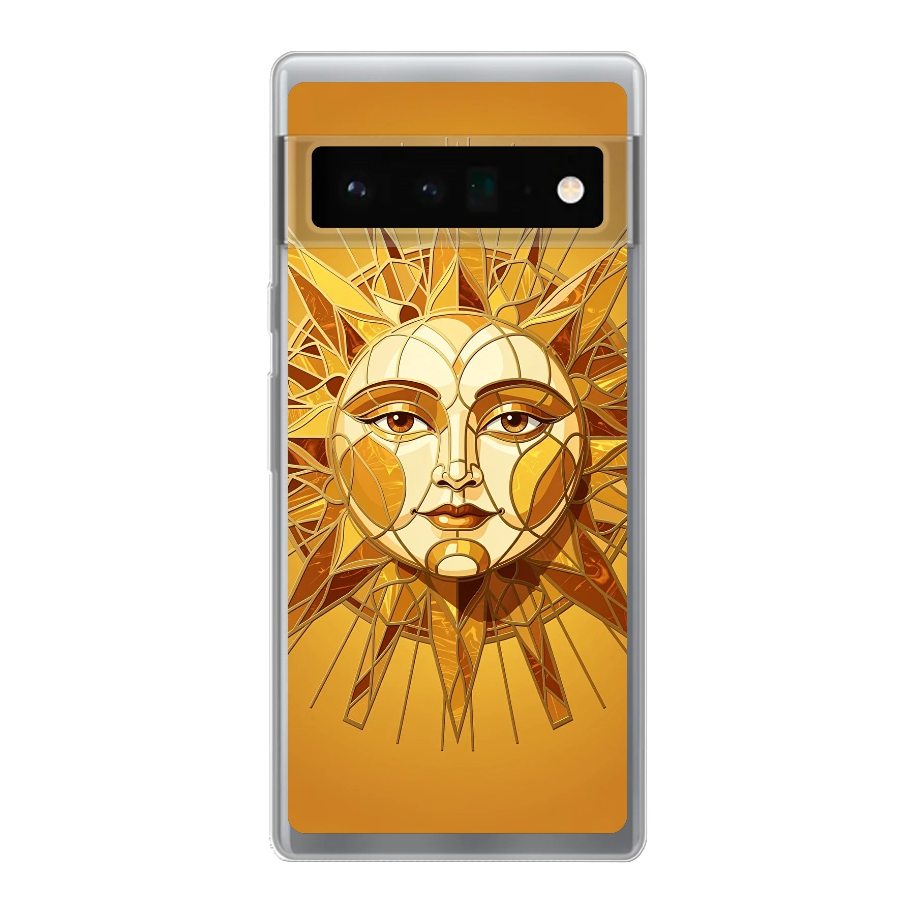 Google Pixel 6 Pro phone case