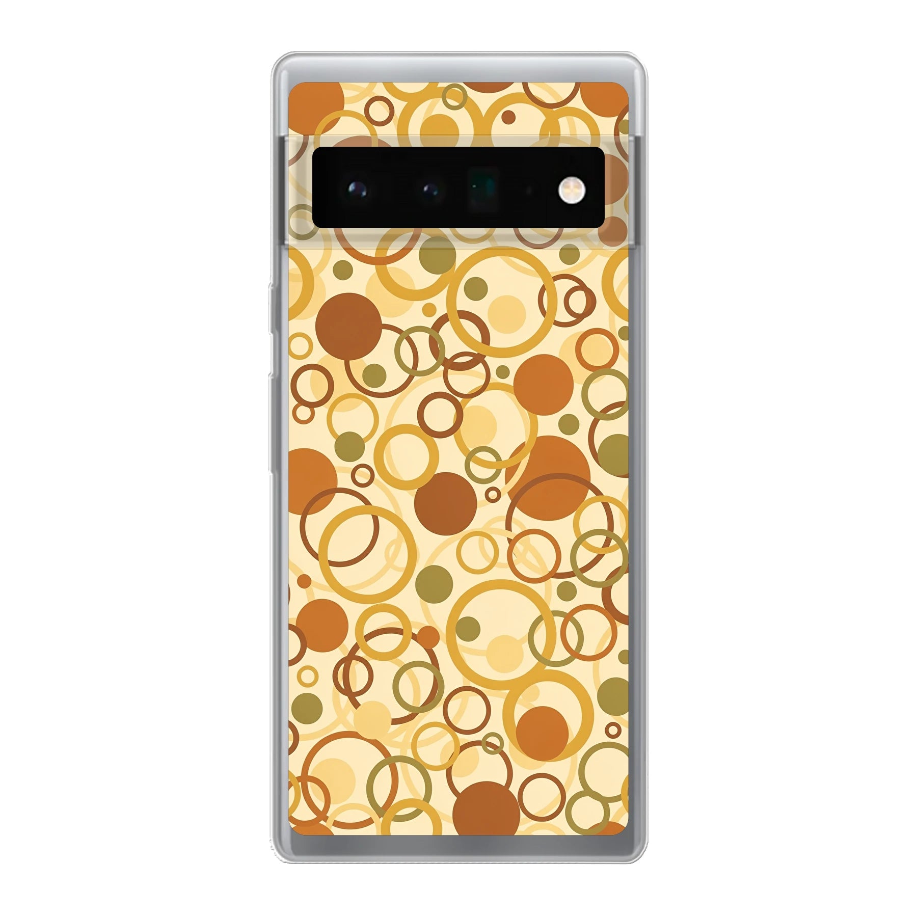 Google Pixel 6 Pro phone case