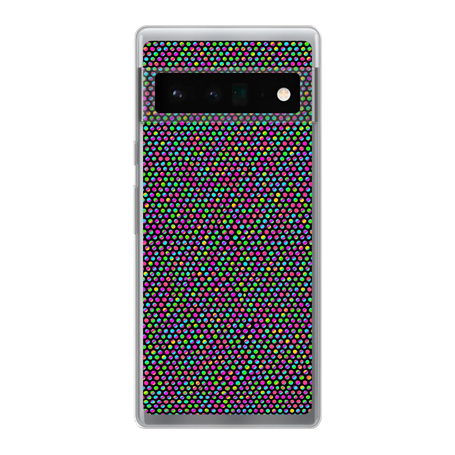 Google Pixel 6 Pro phone case