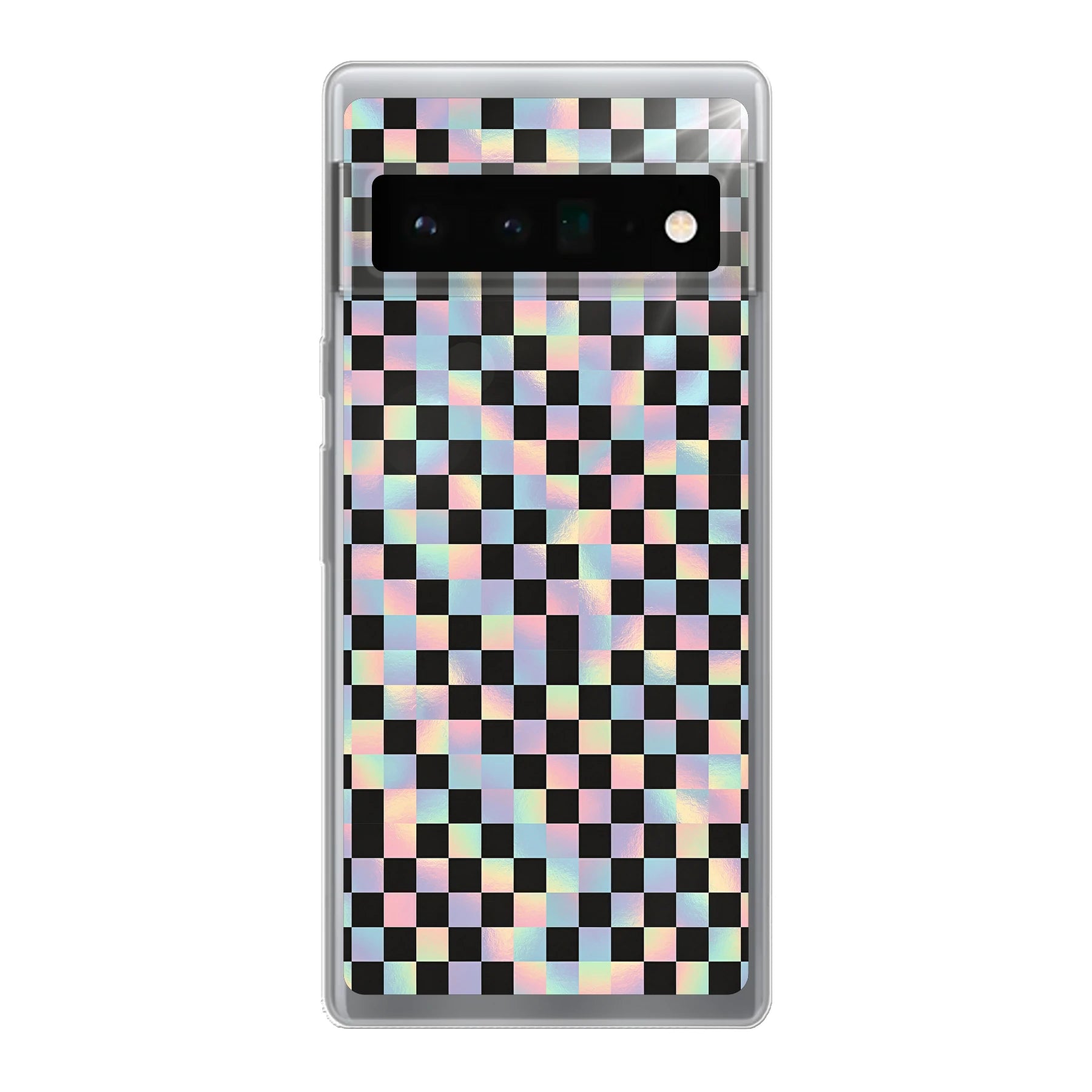 Google Pixel 6 Pro phone case