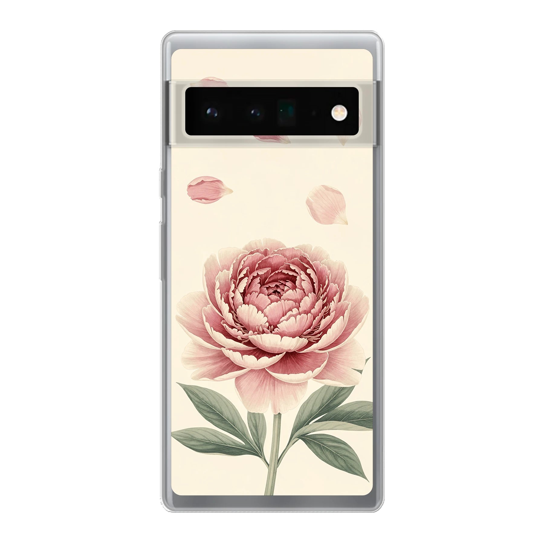 Google Pixel 6 Pro phone case