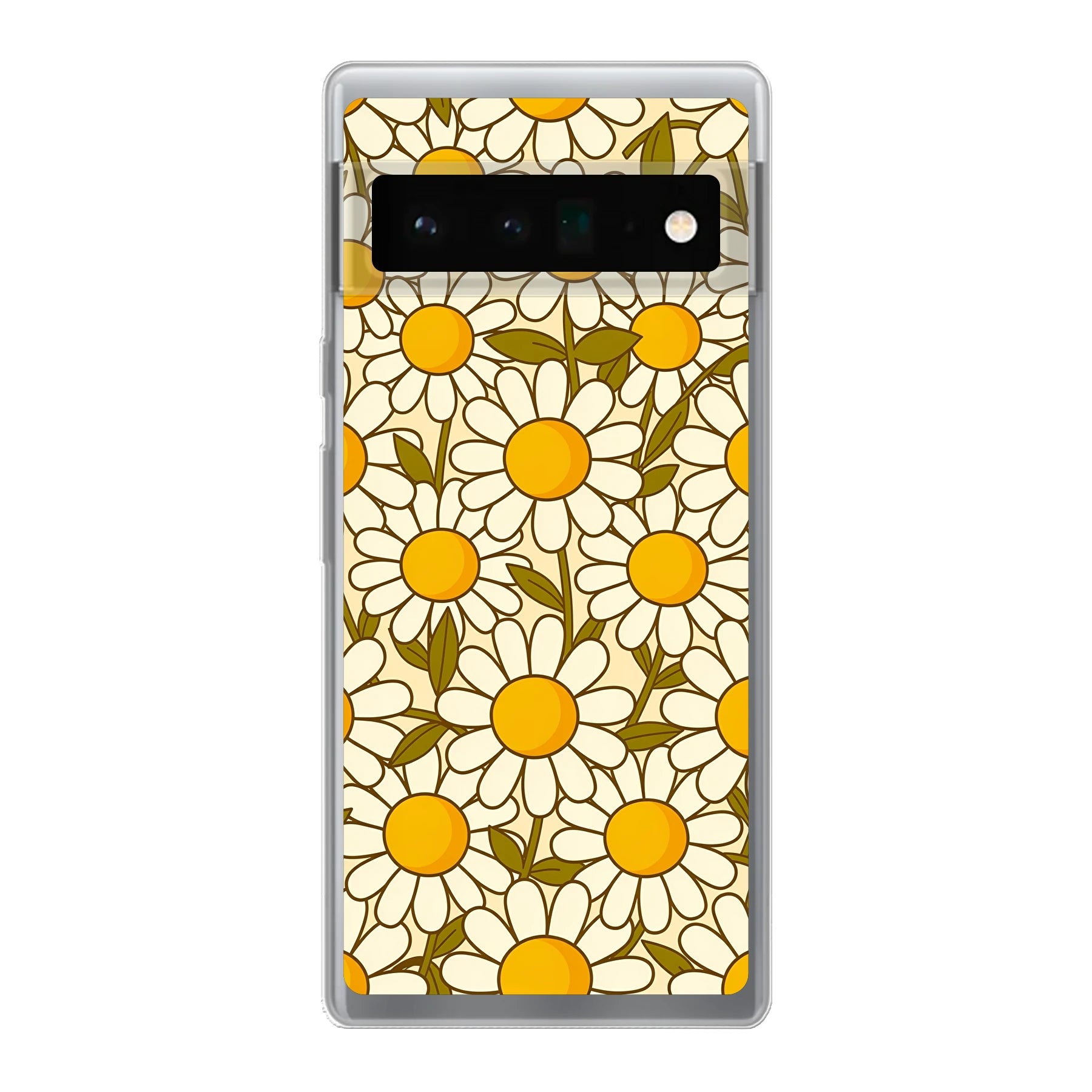 Google Pixel 6 Pro phone case