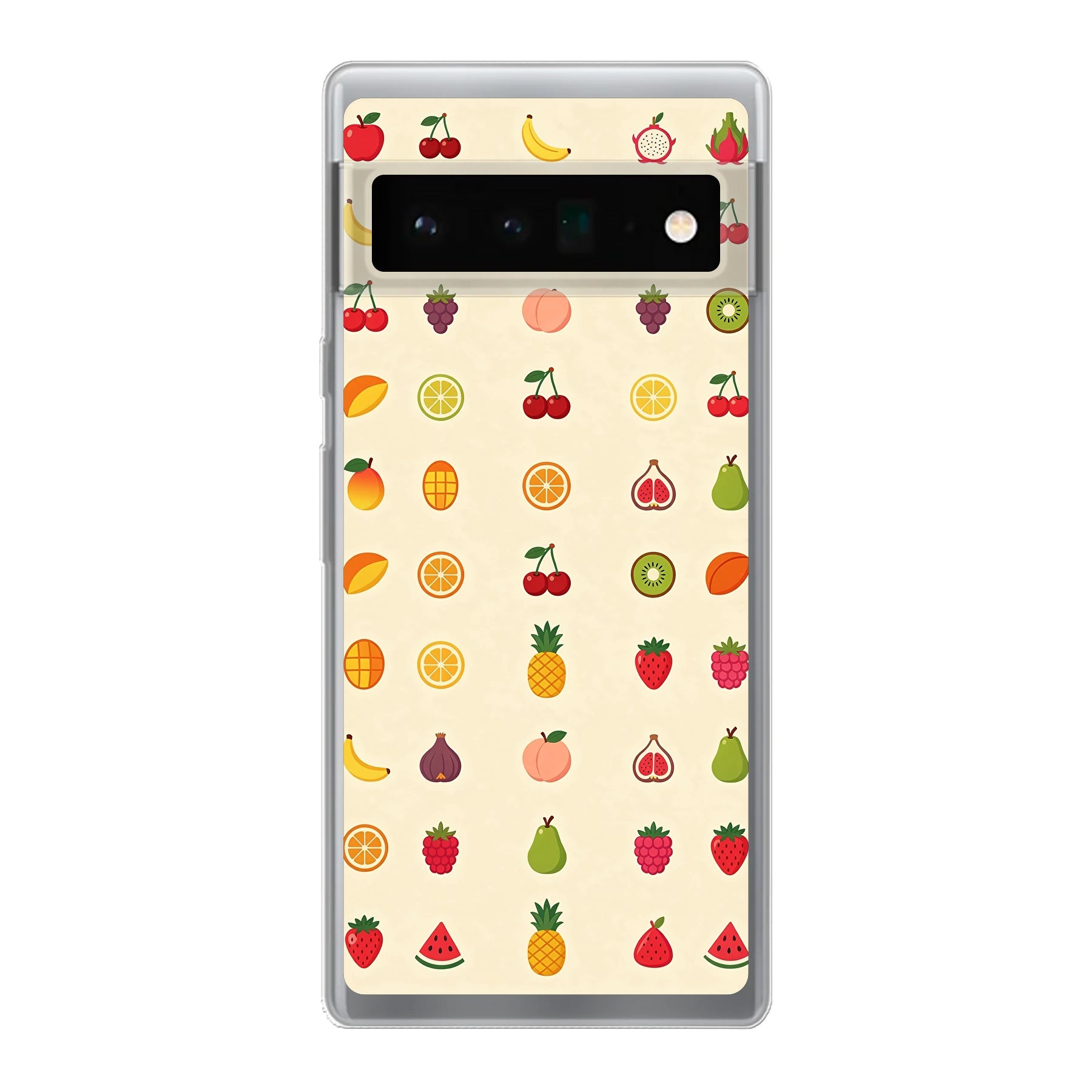 Google Pixel 6 Pro phone case