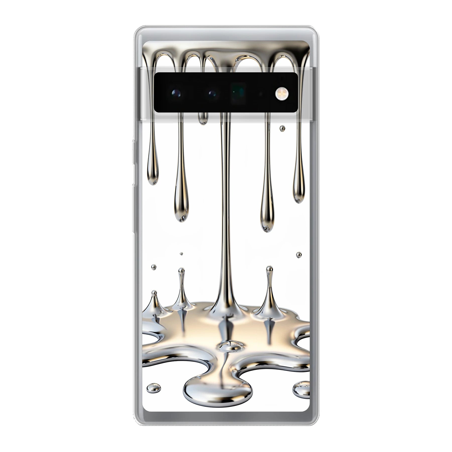 Google Pixel 6 Pro phone case