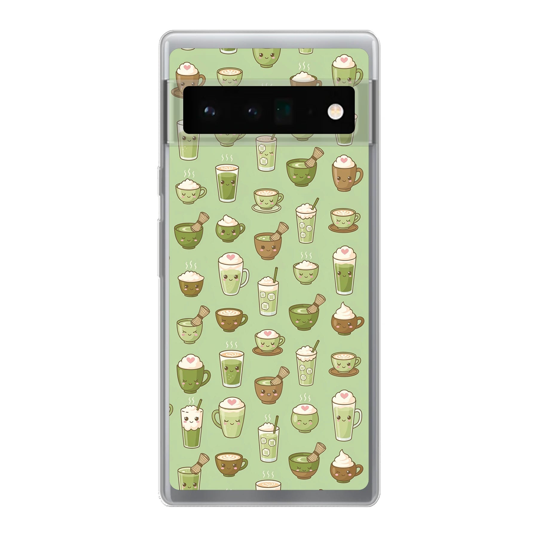 Google Pixel 6 Pro phone case