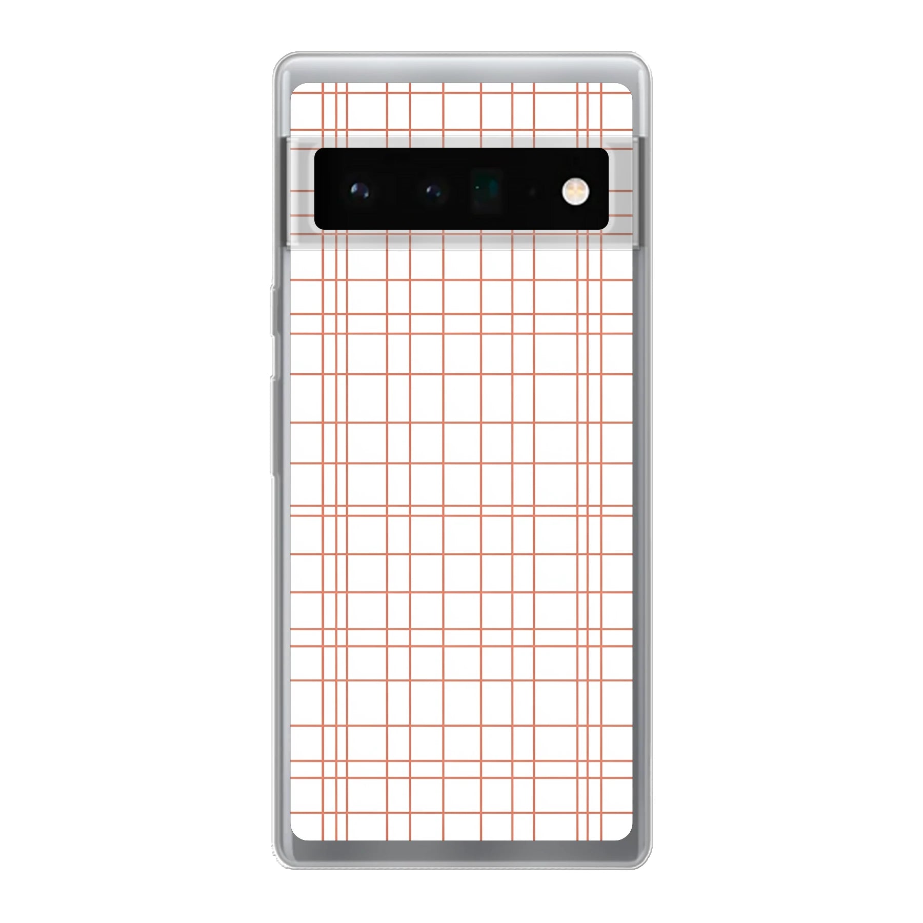 Google Pixel 6 Pro phone case
