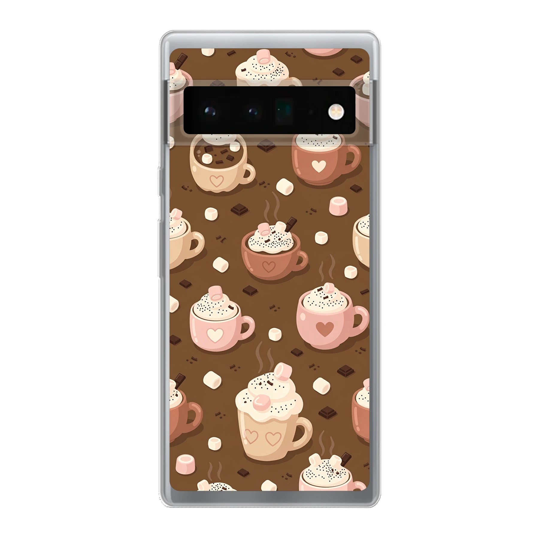 Google Pixel 6 Pro phone case