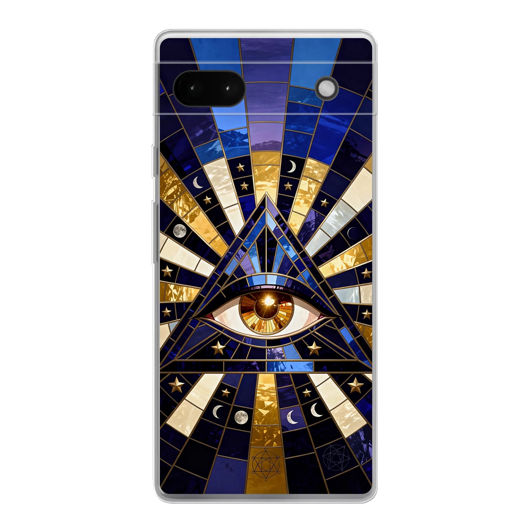 Google Pixel 6a phone case