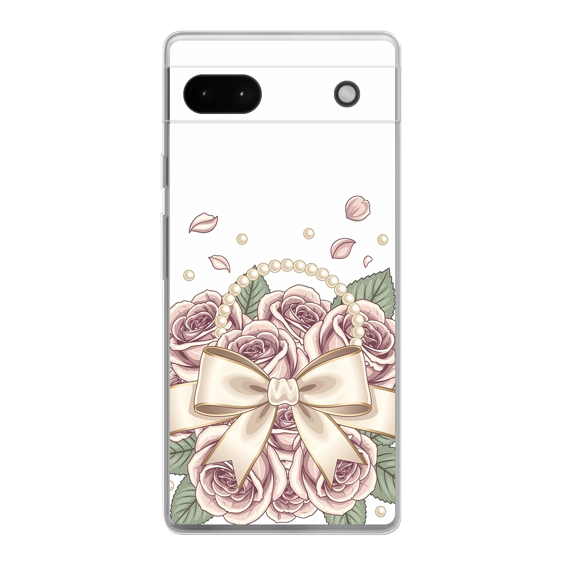Google Pixel 6a phone case