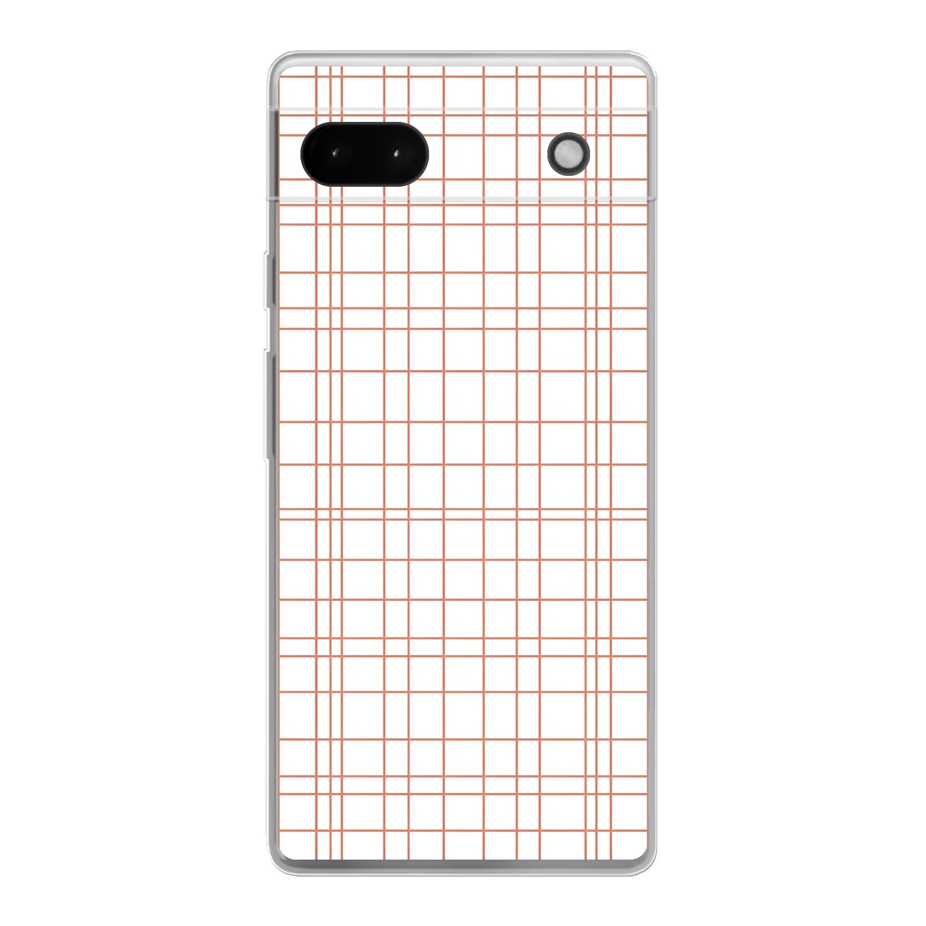Google Pixel 6a phone case