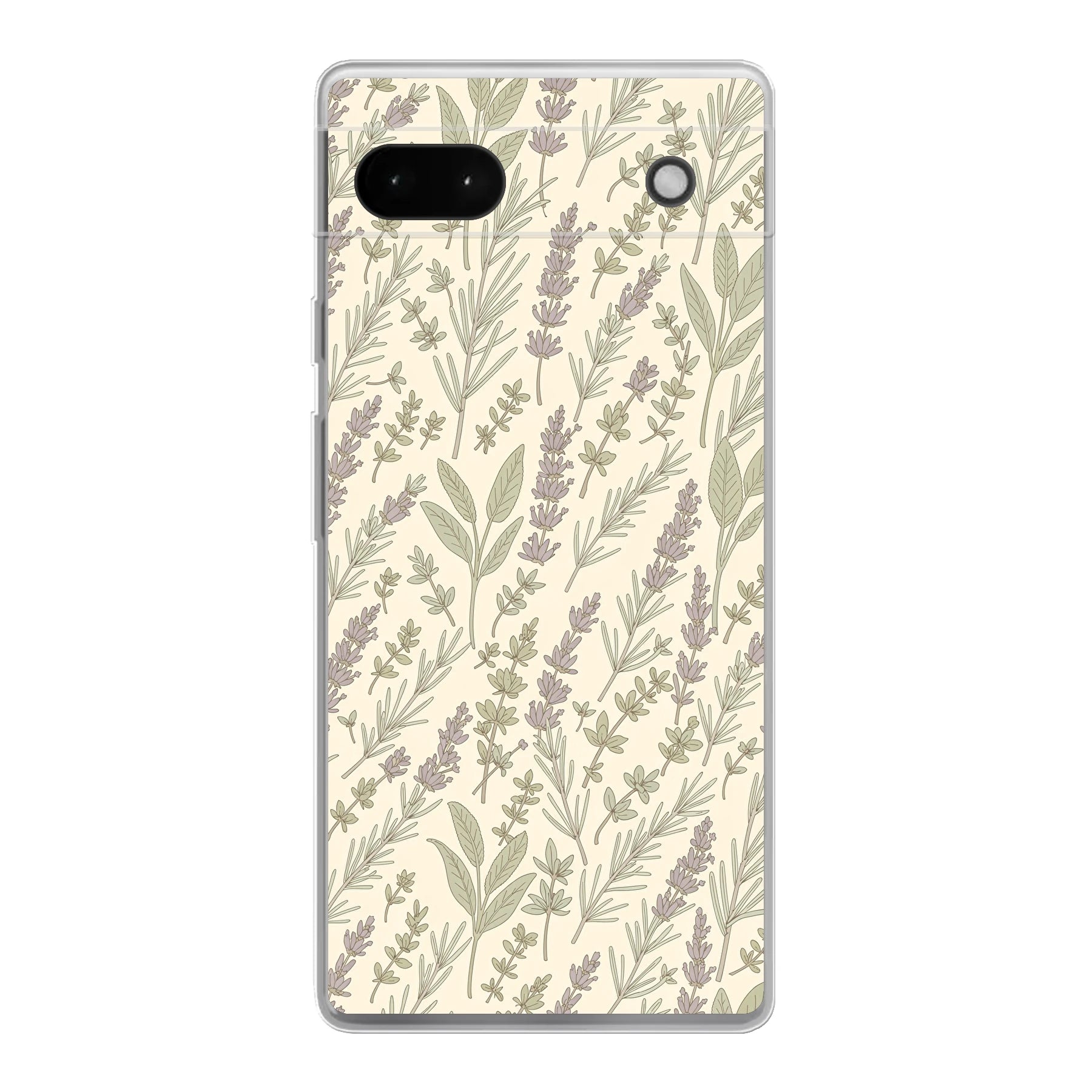 Google Pixel 6a phone case