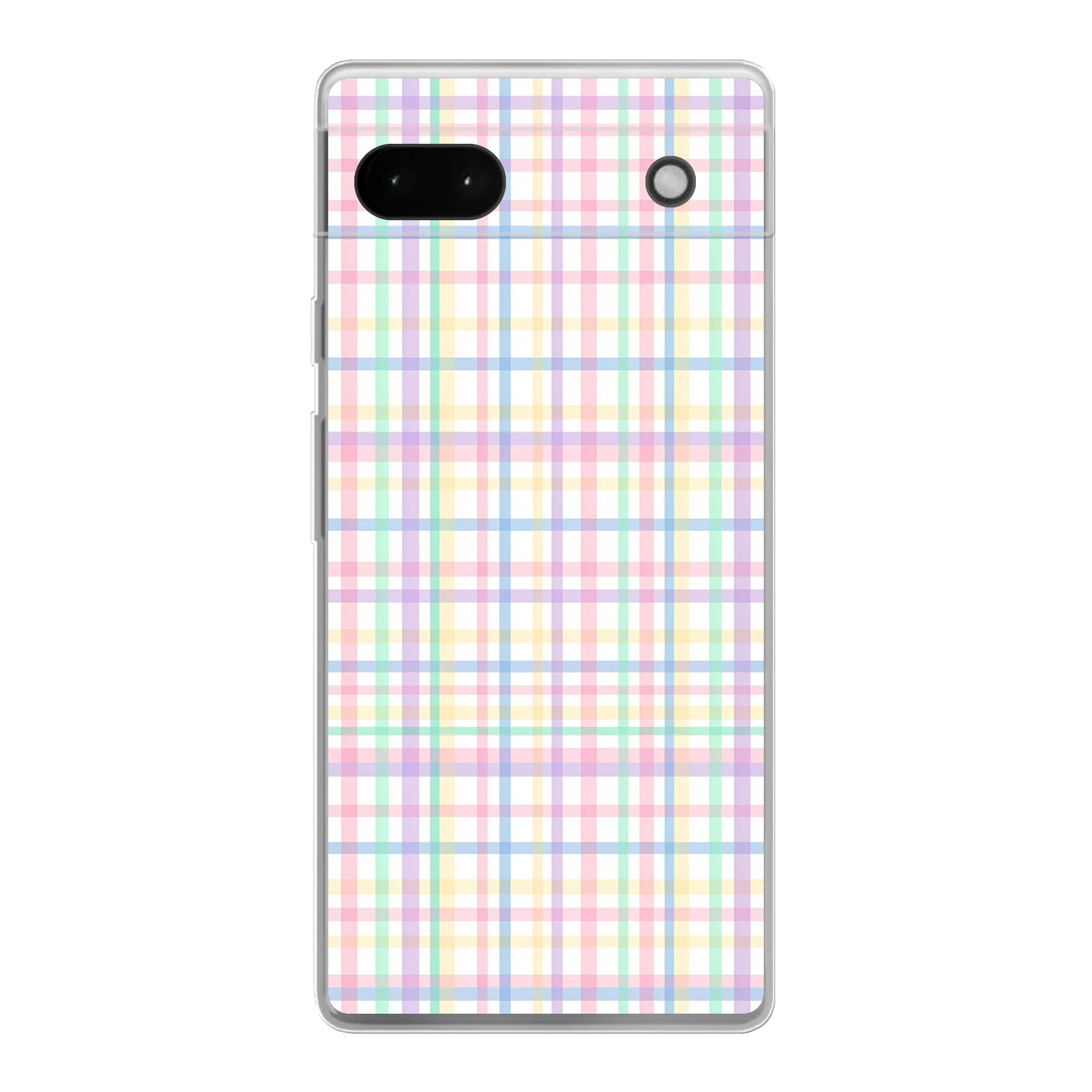 Google Pixel 6a phone case
