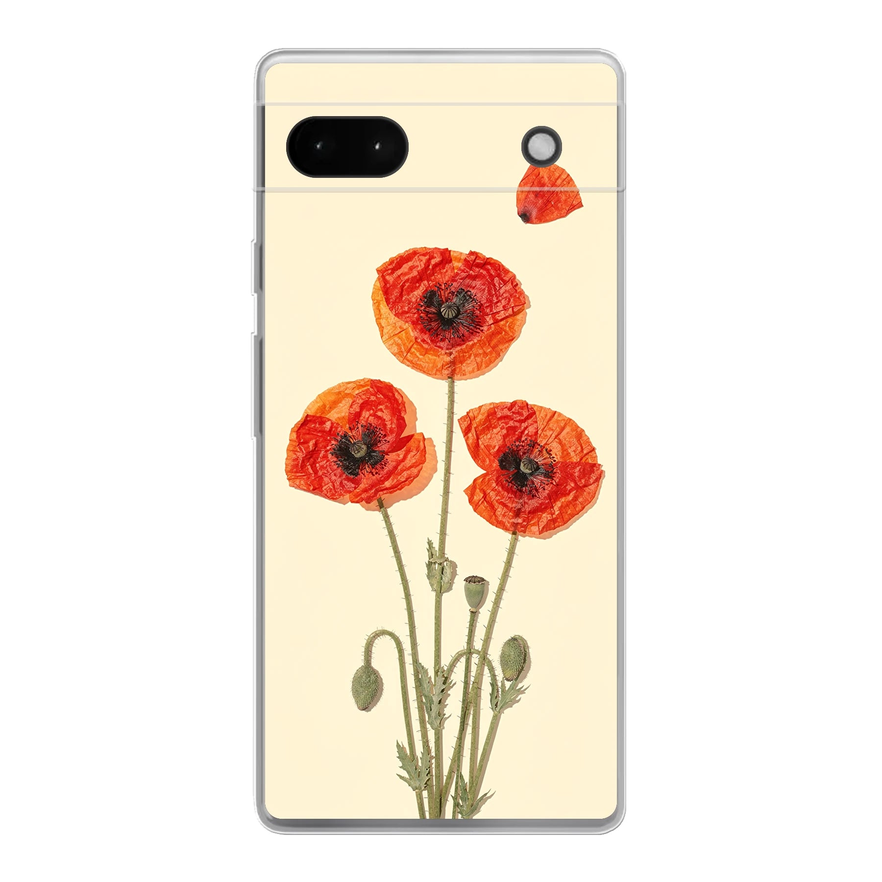 Google Pixel 6a phone case