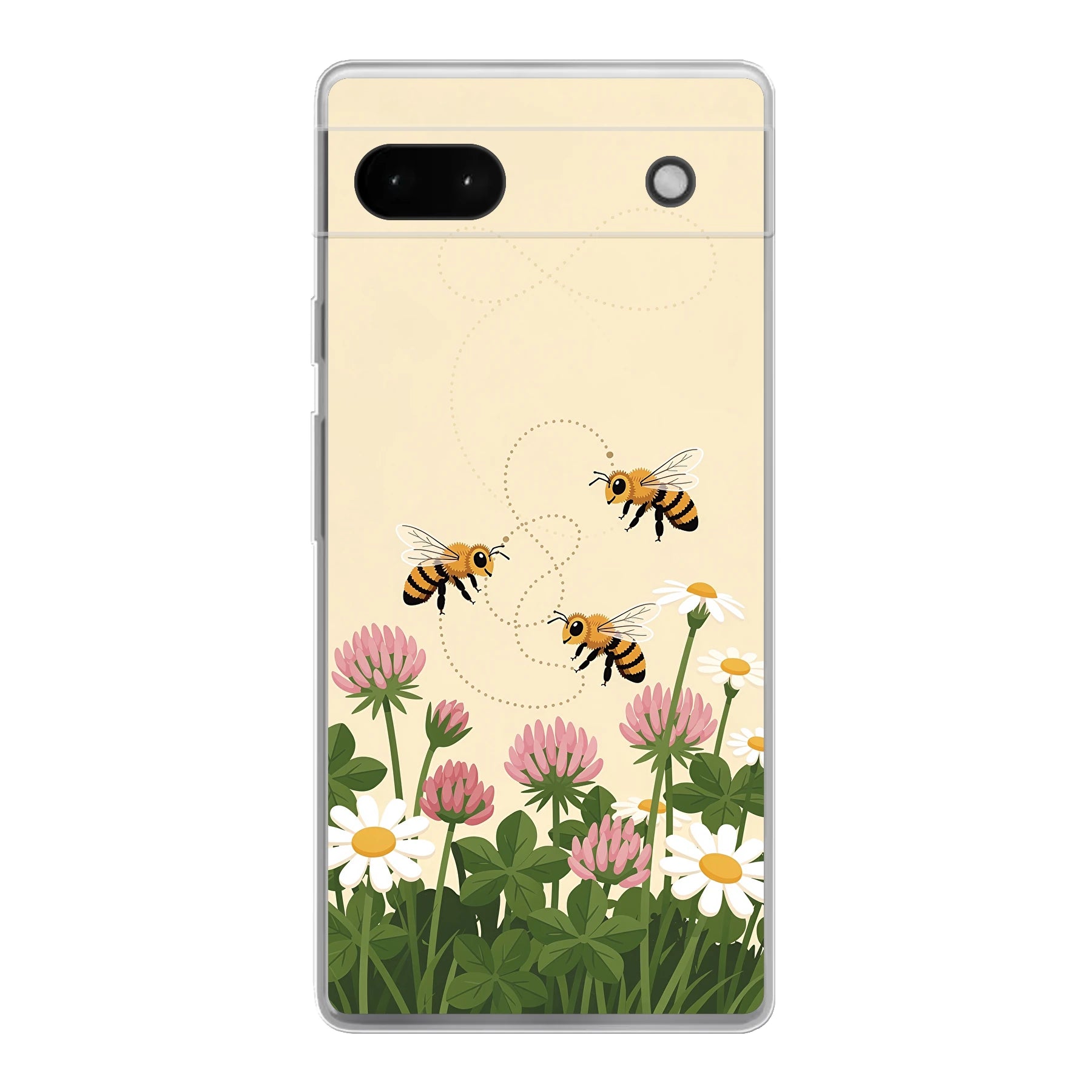 Google Pixel 6a phone case