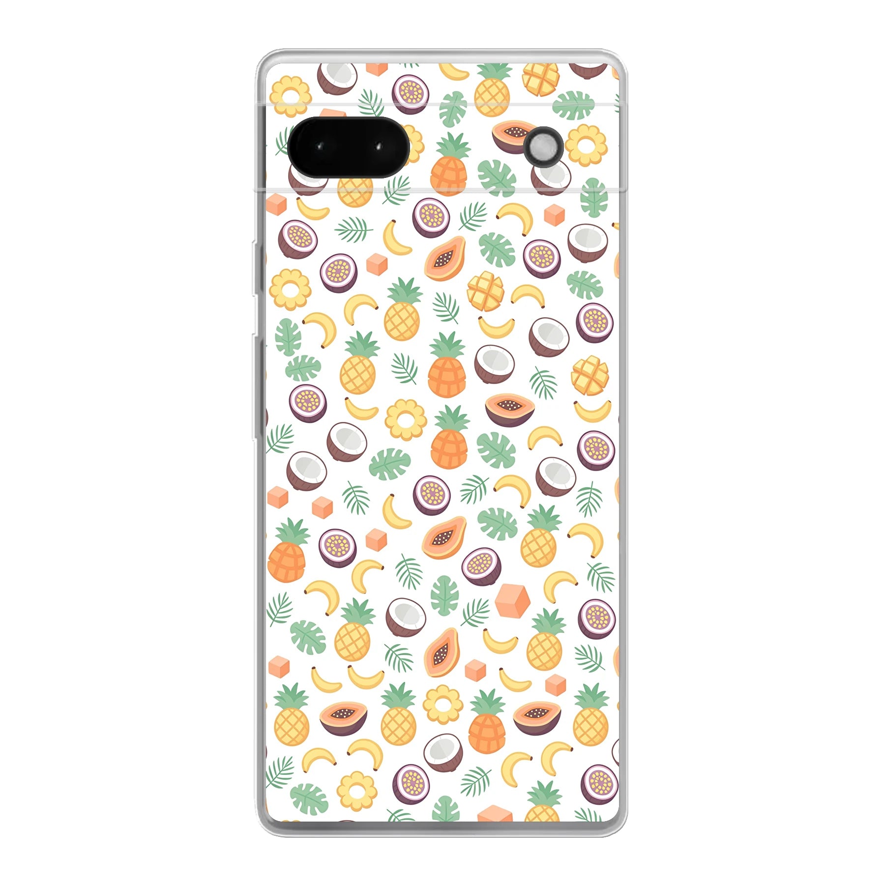Google Pixel 6a phone case