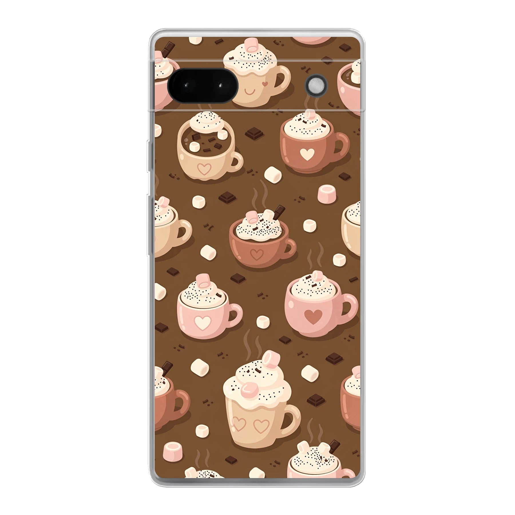Google Pixel 6a phone case