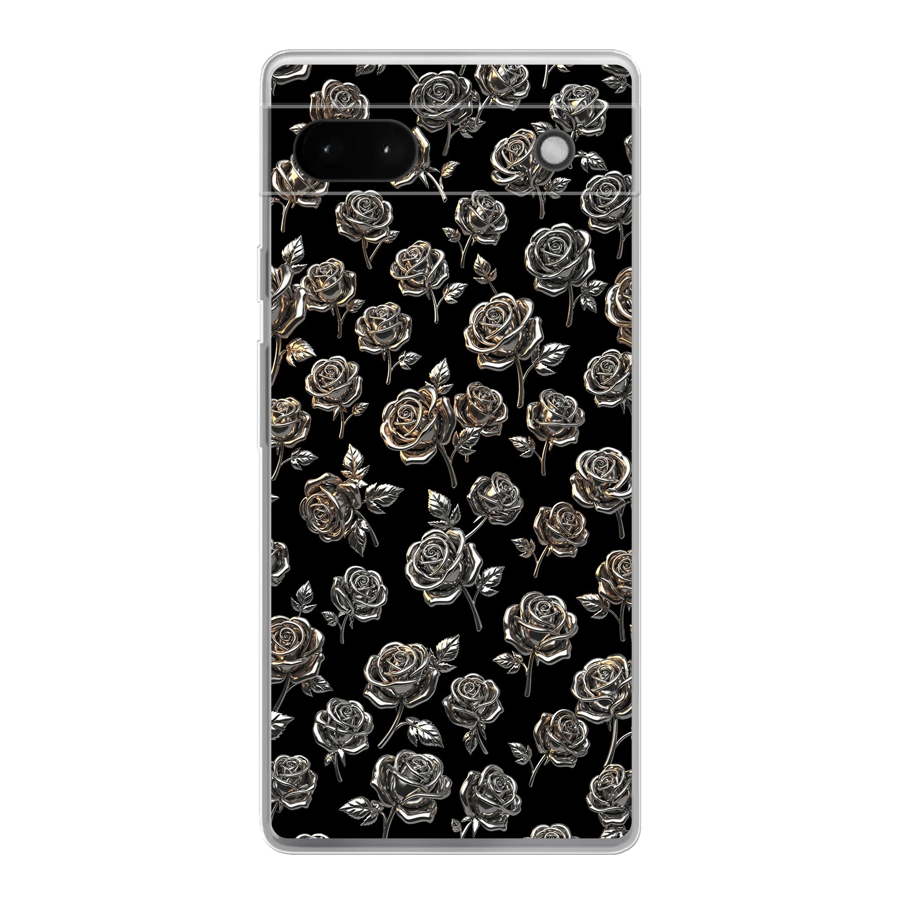 Google Pixel 6a phone case