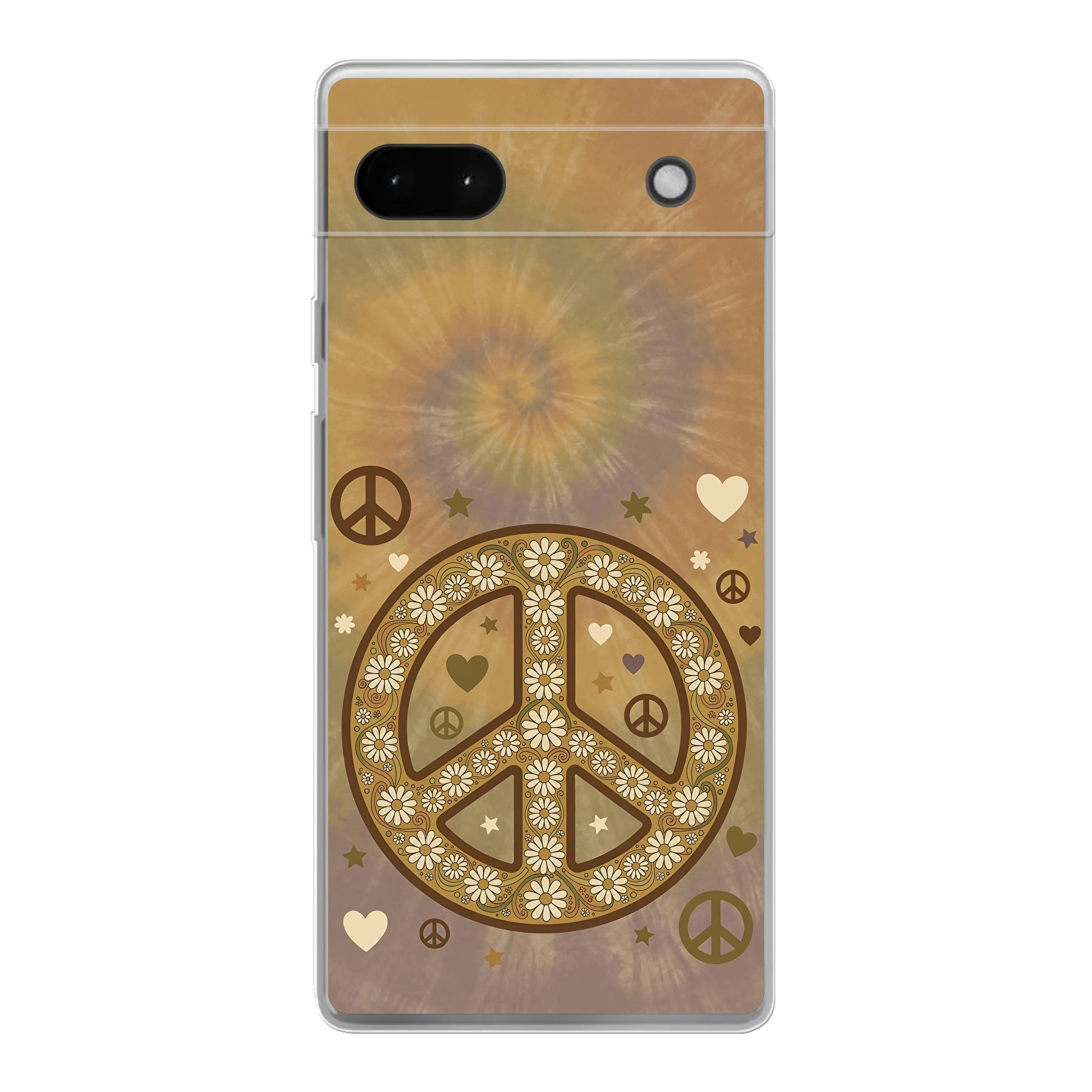 Google Pixel 6a phone case