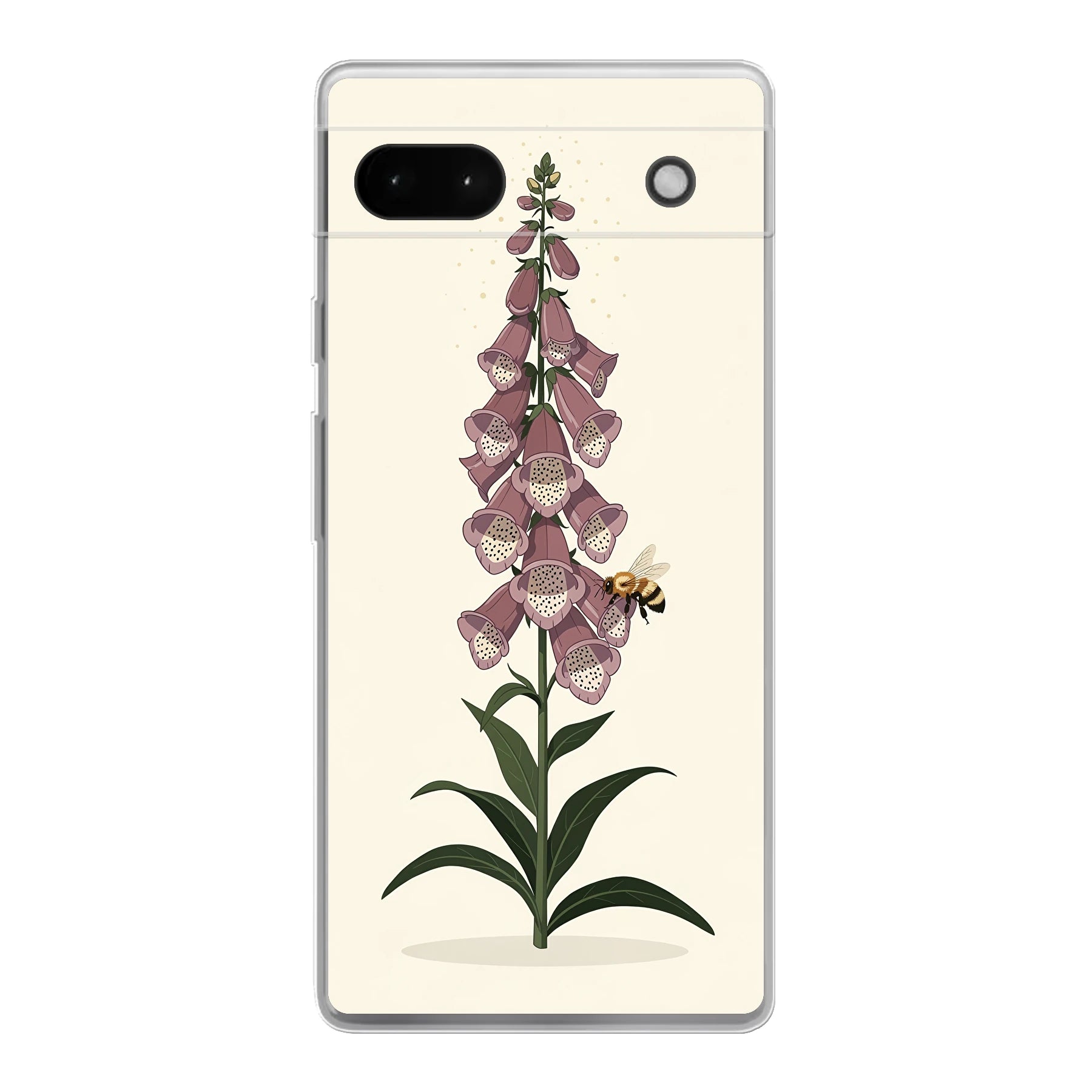 Google Pixel 6a phone case