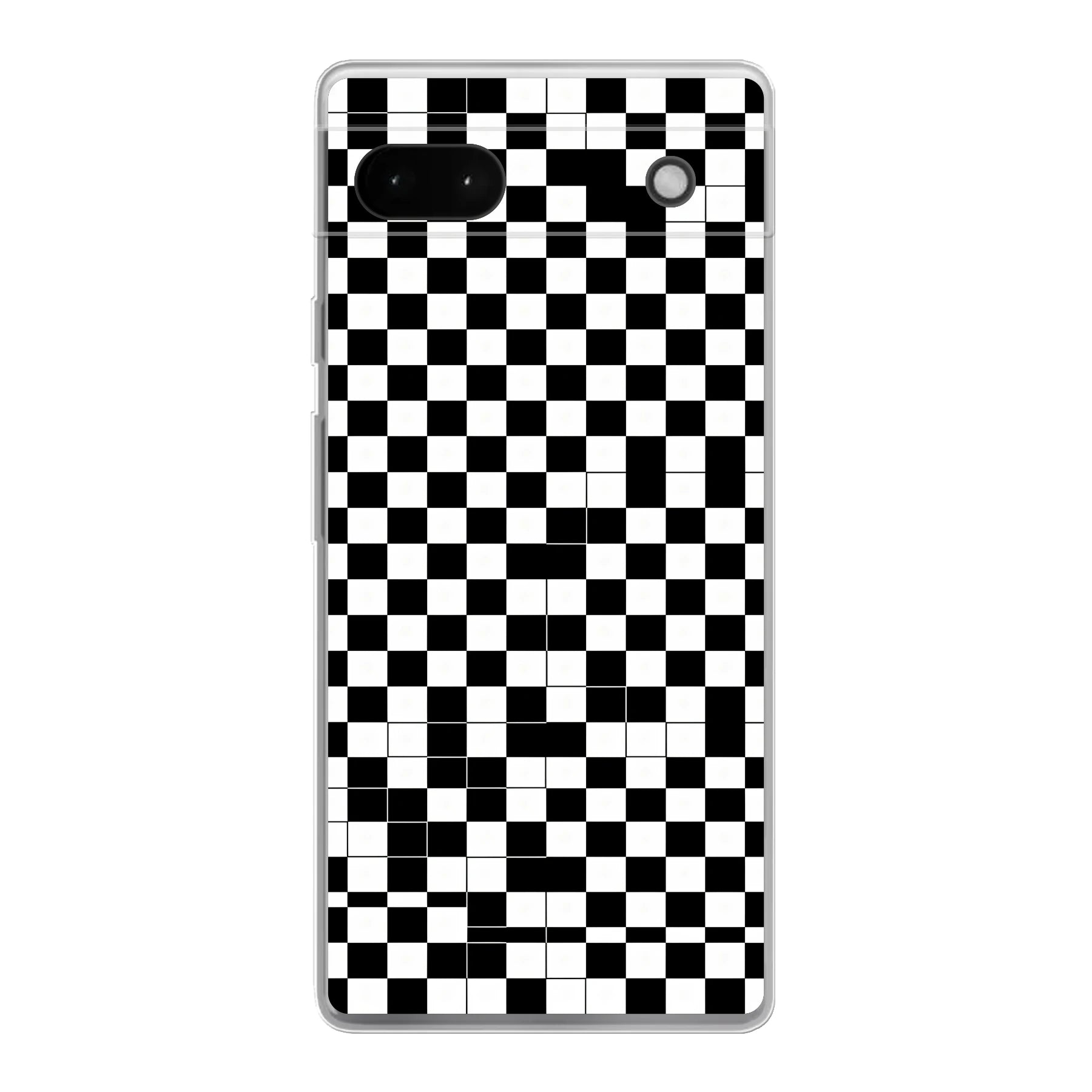 Google Pixel 6a phone case