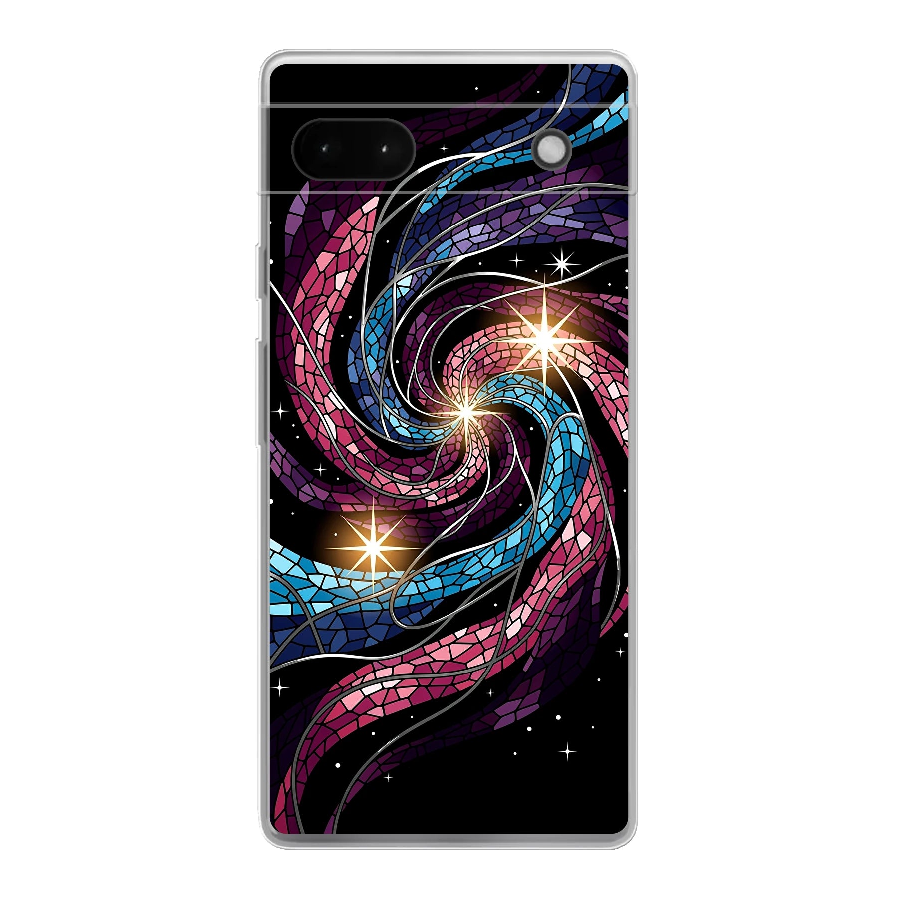 Google Pixel 6a phone case
