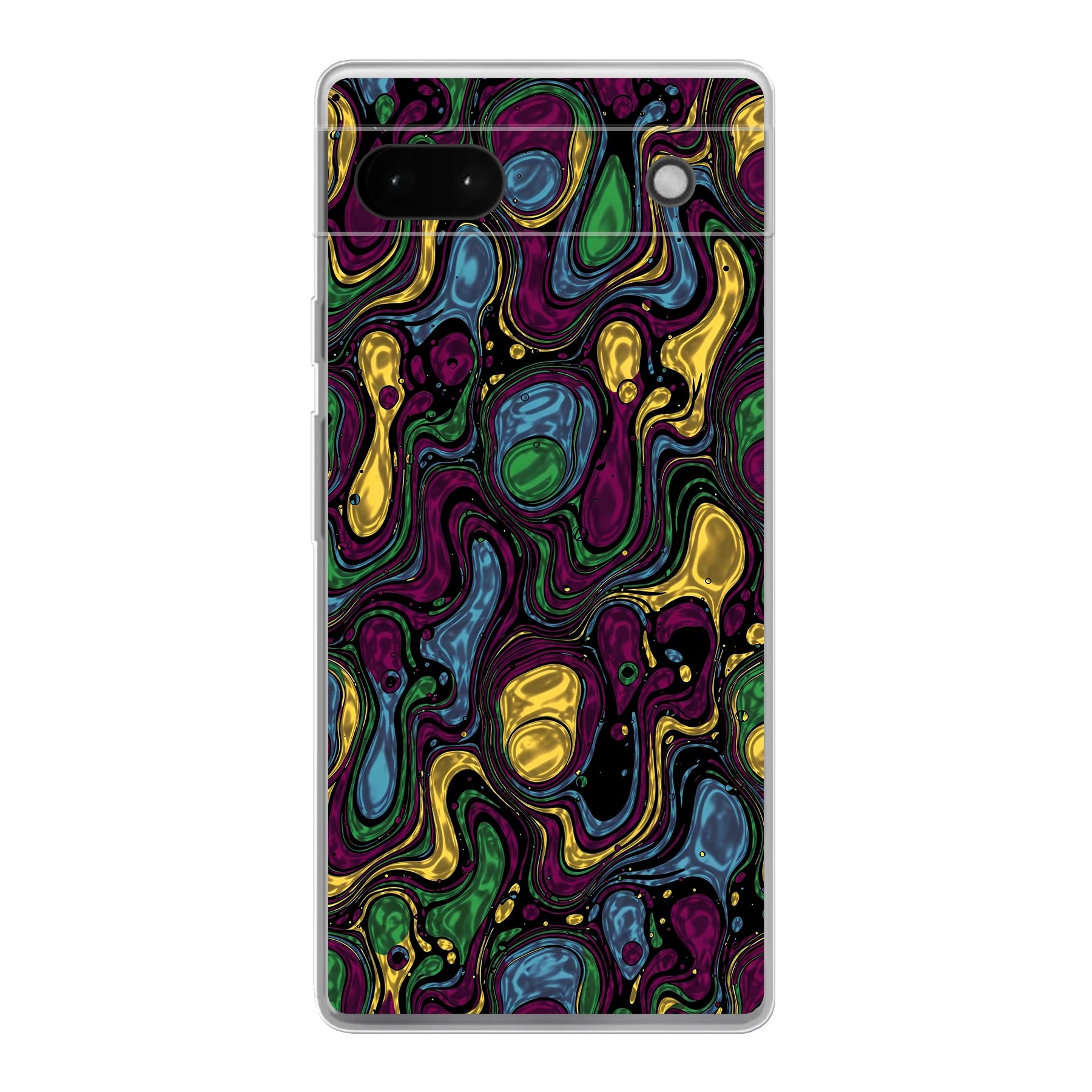 Google Pixel 6a phone case