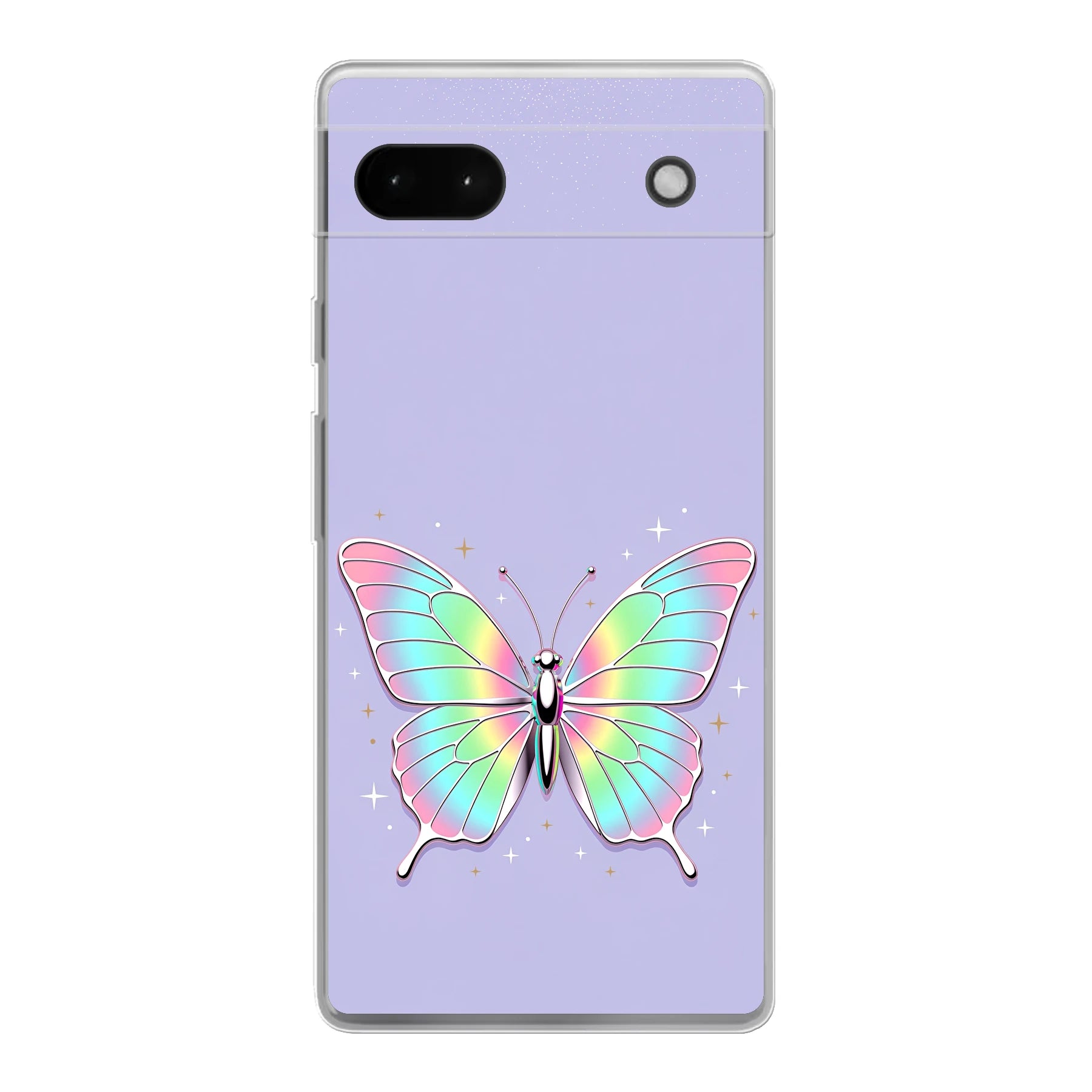 Google Pixel 6a phone case