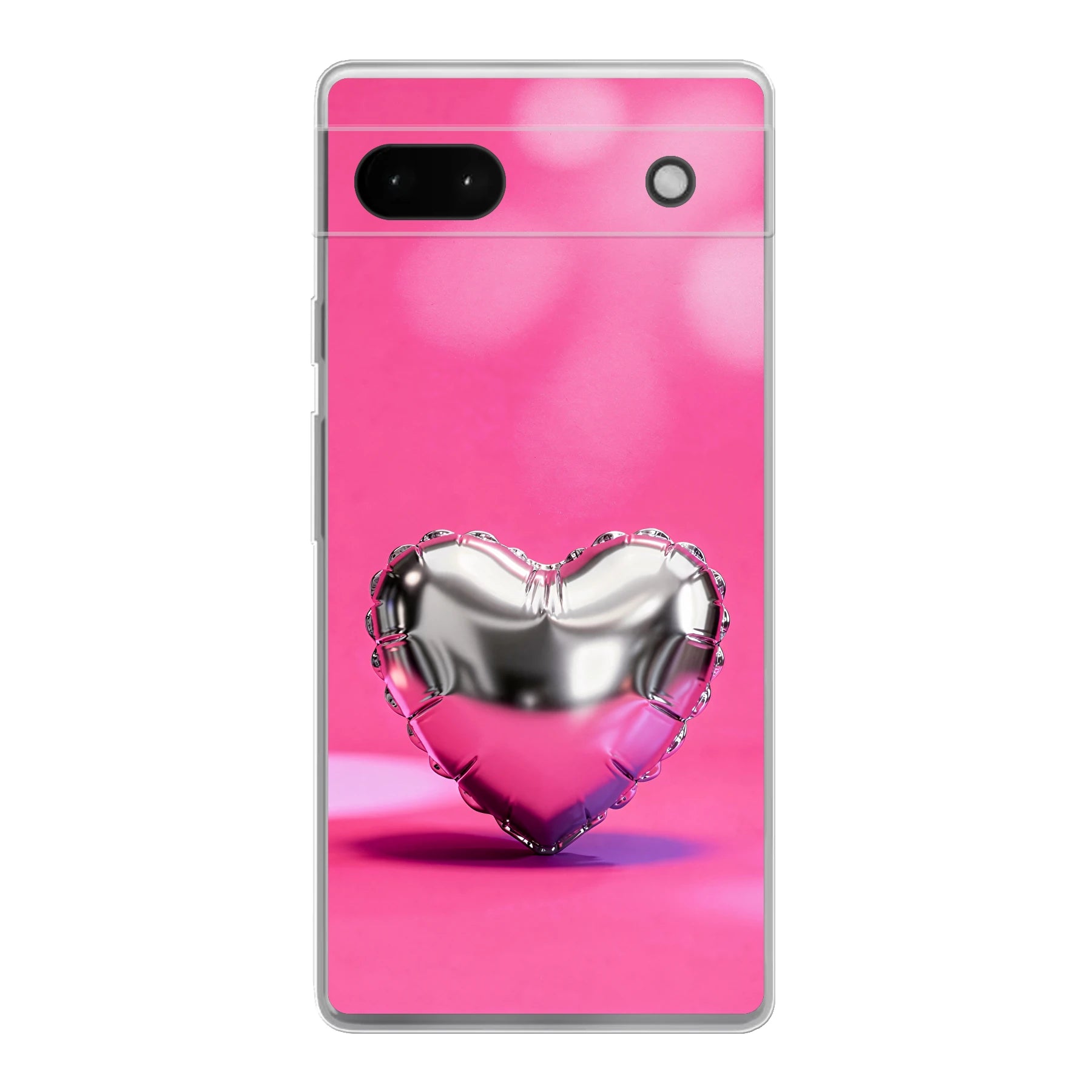 Google Pixel 6a phone case