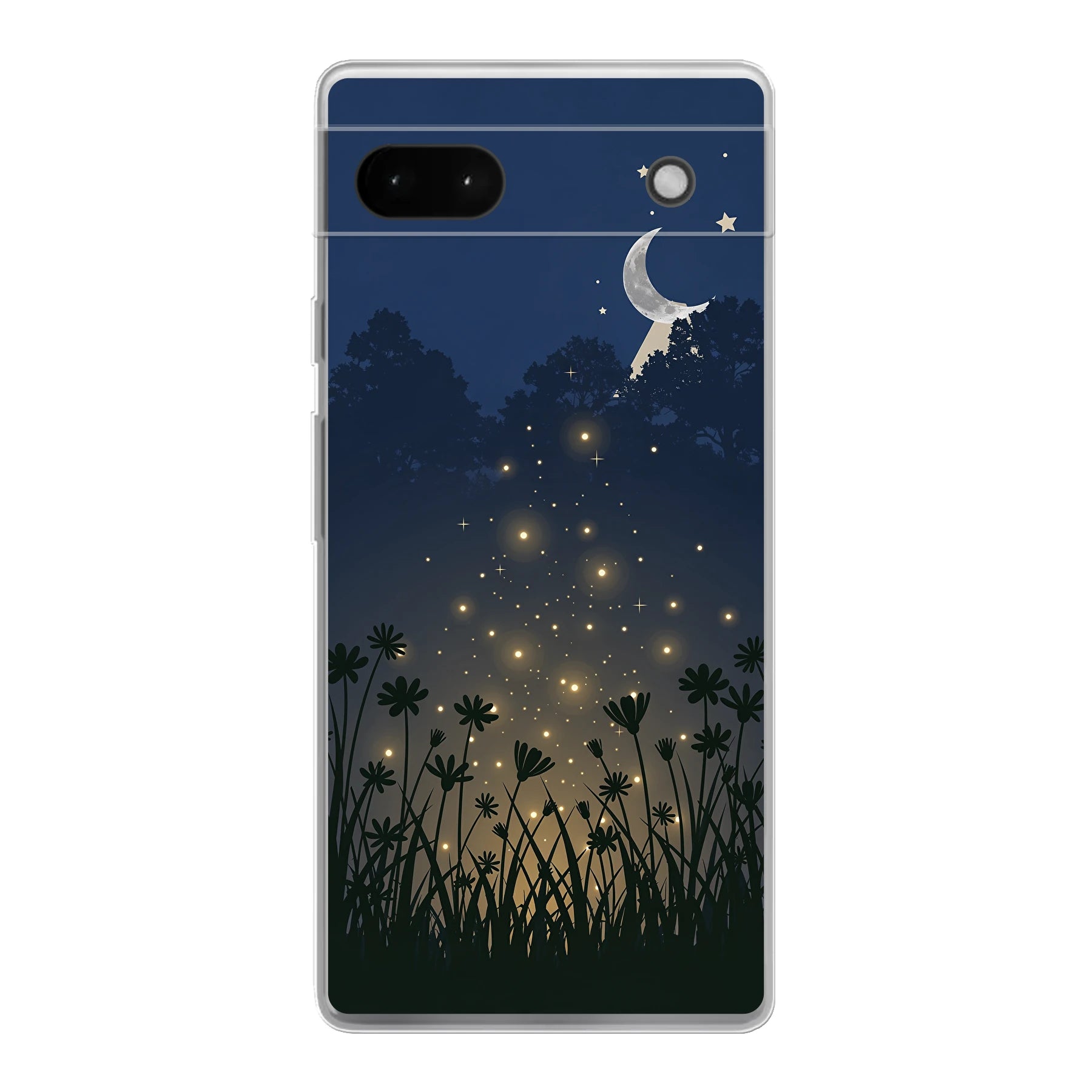 Google Pixel 6a phone case