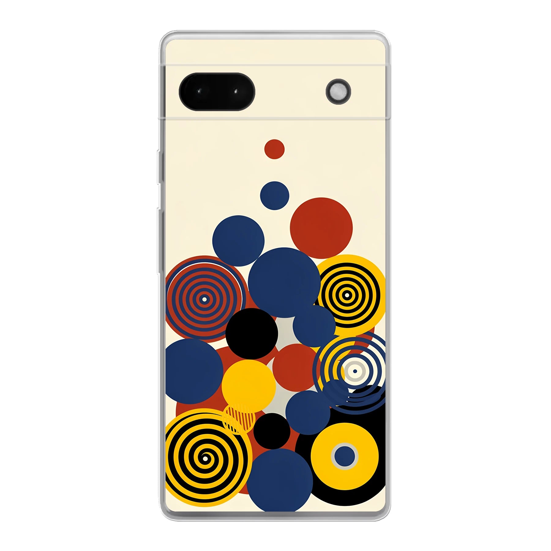 Google Pixel 6a phone case
