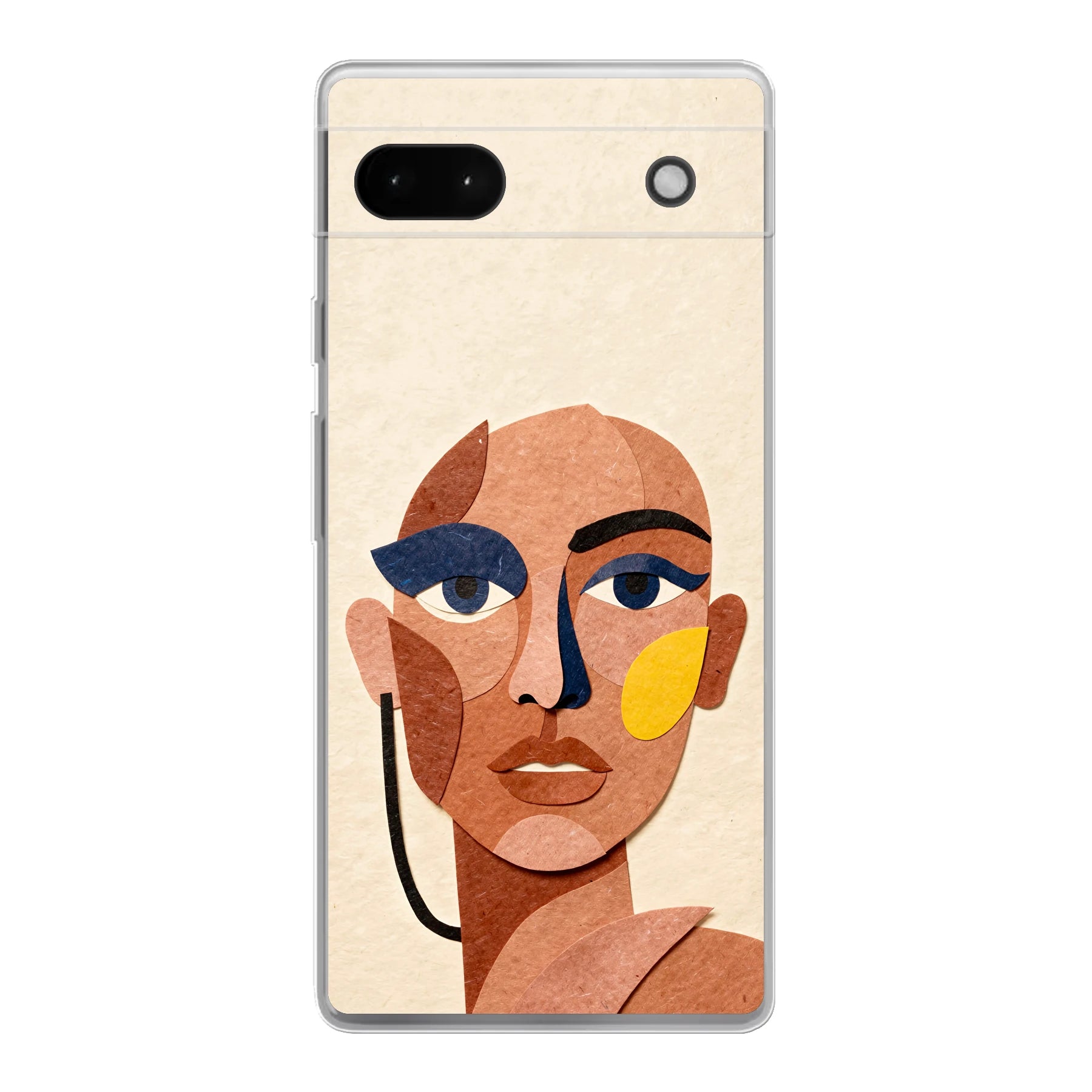 Google Pixel 6a phone case